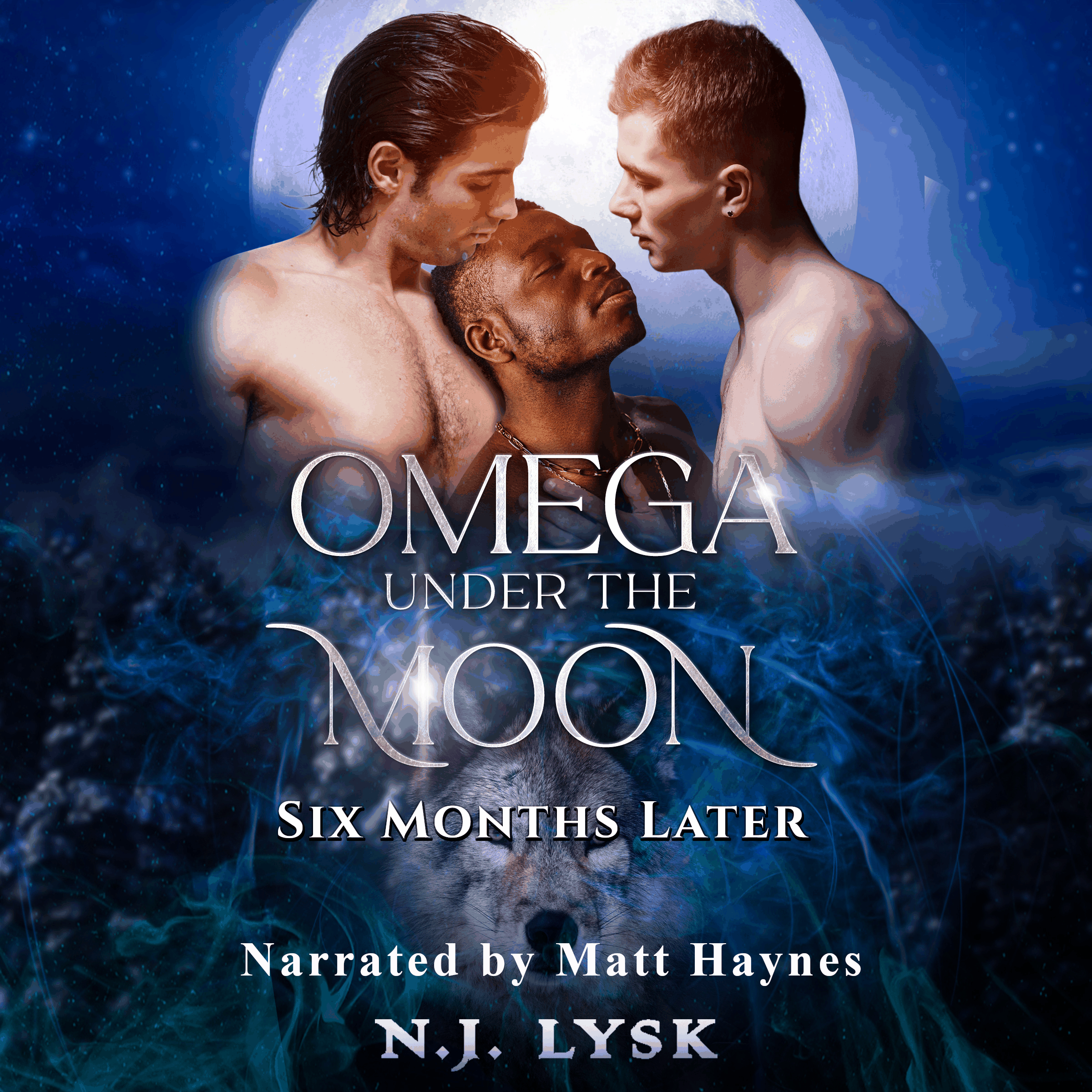 Omega Under the Moon: Six Months Later
