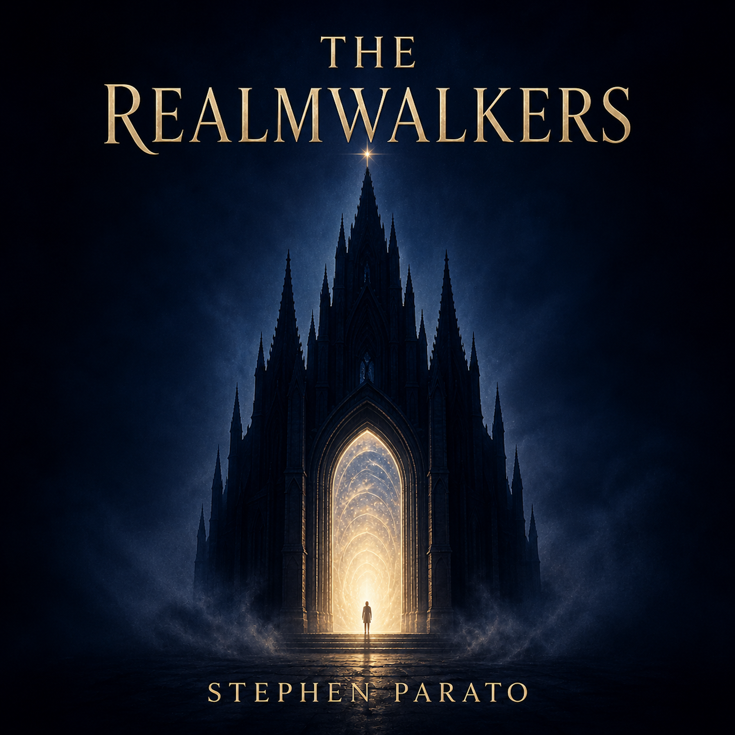 The Realmwalkers