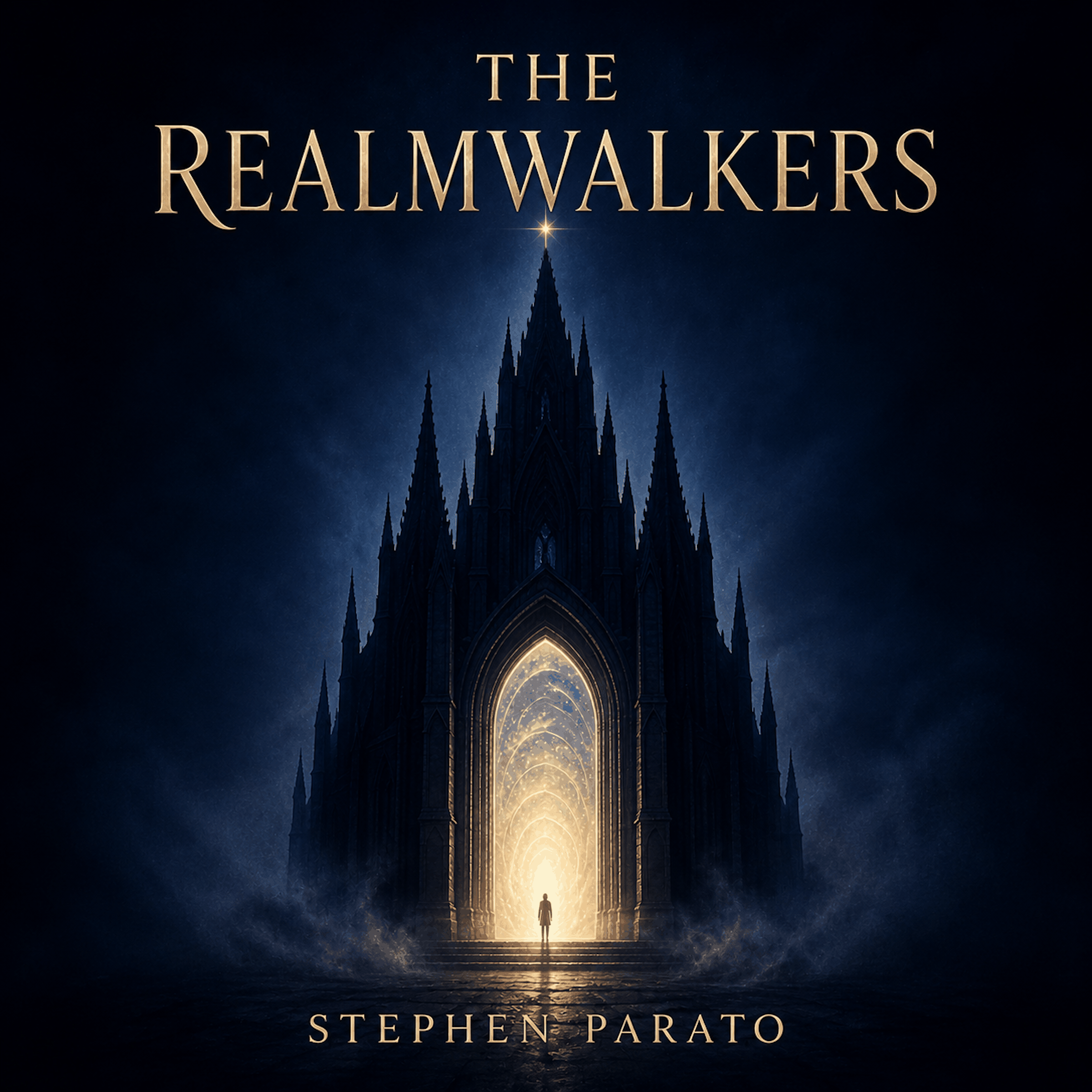 The Realmwalkers
