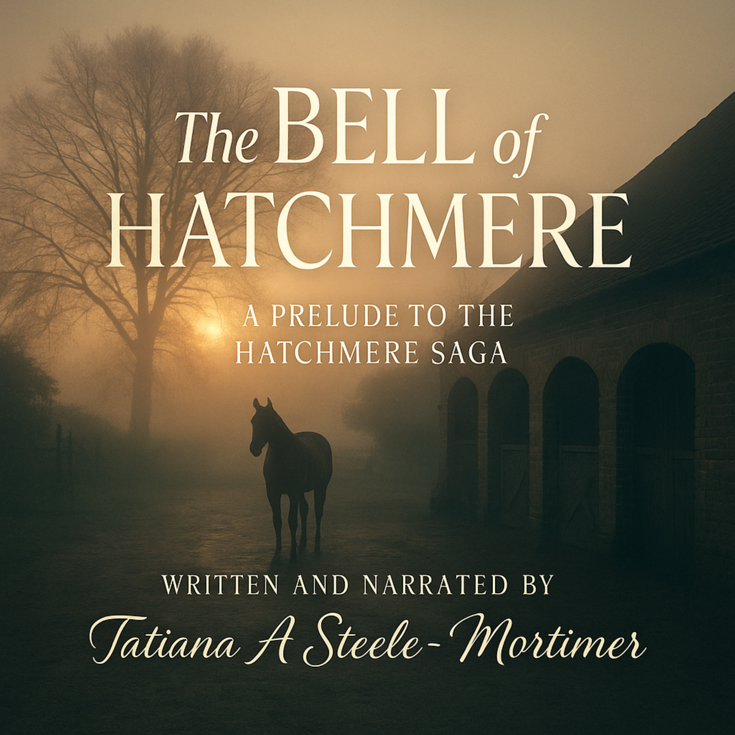 The Bell of Hatchmere