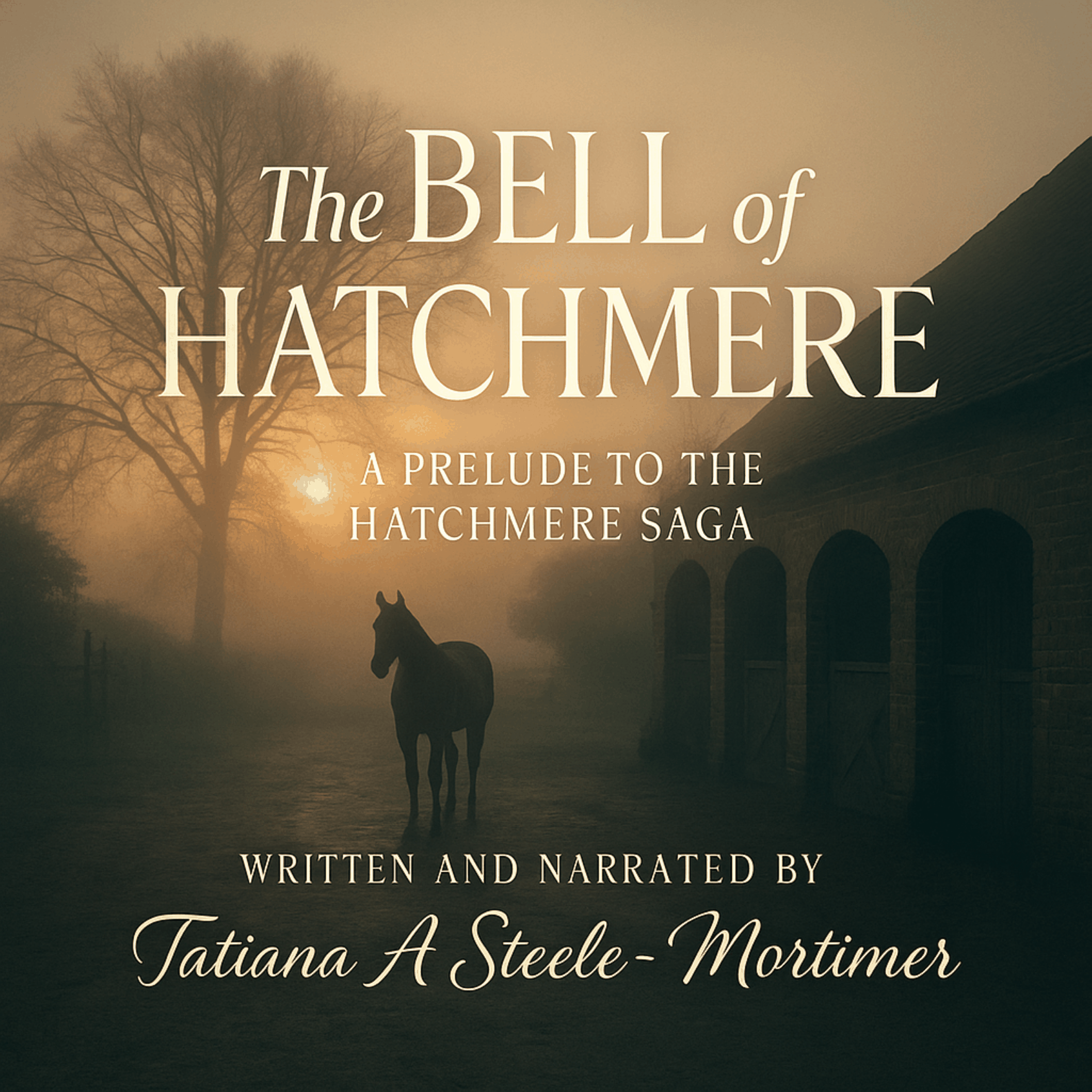 The Bell of Hatchmere