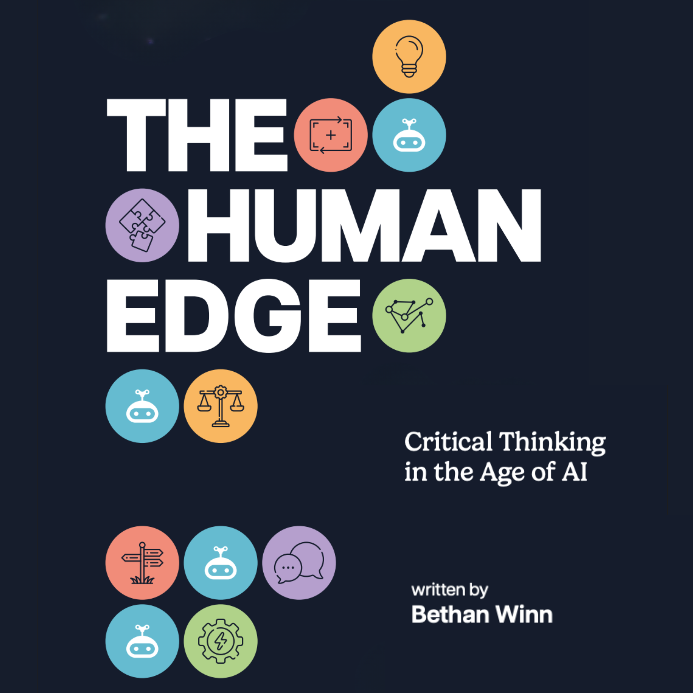 The Human Edge
