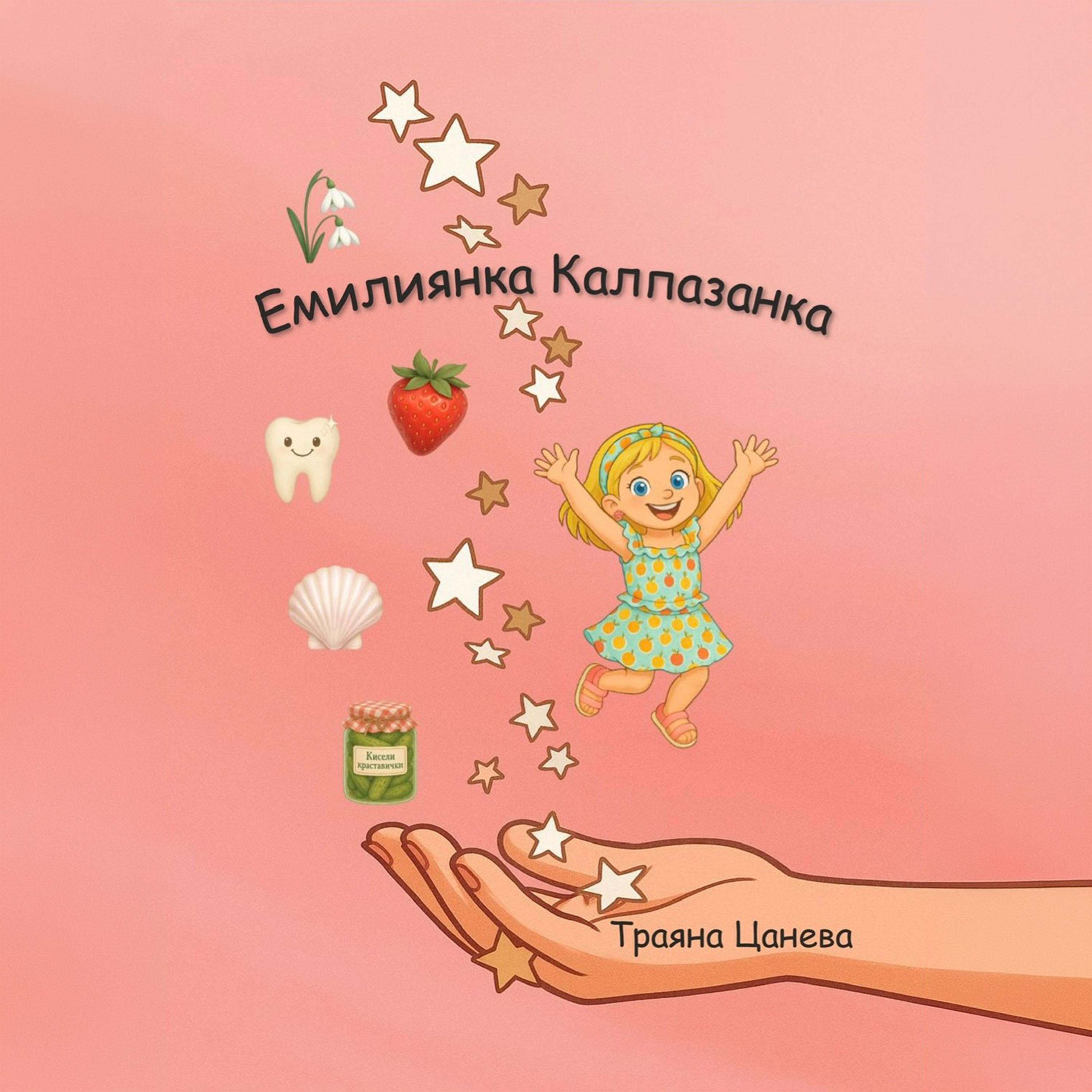 Емилиянка Калпазанка