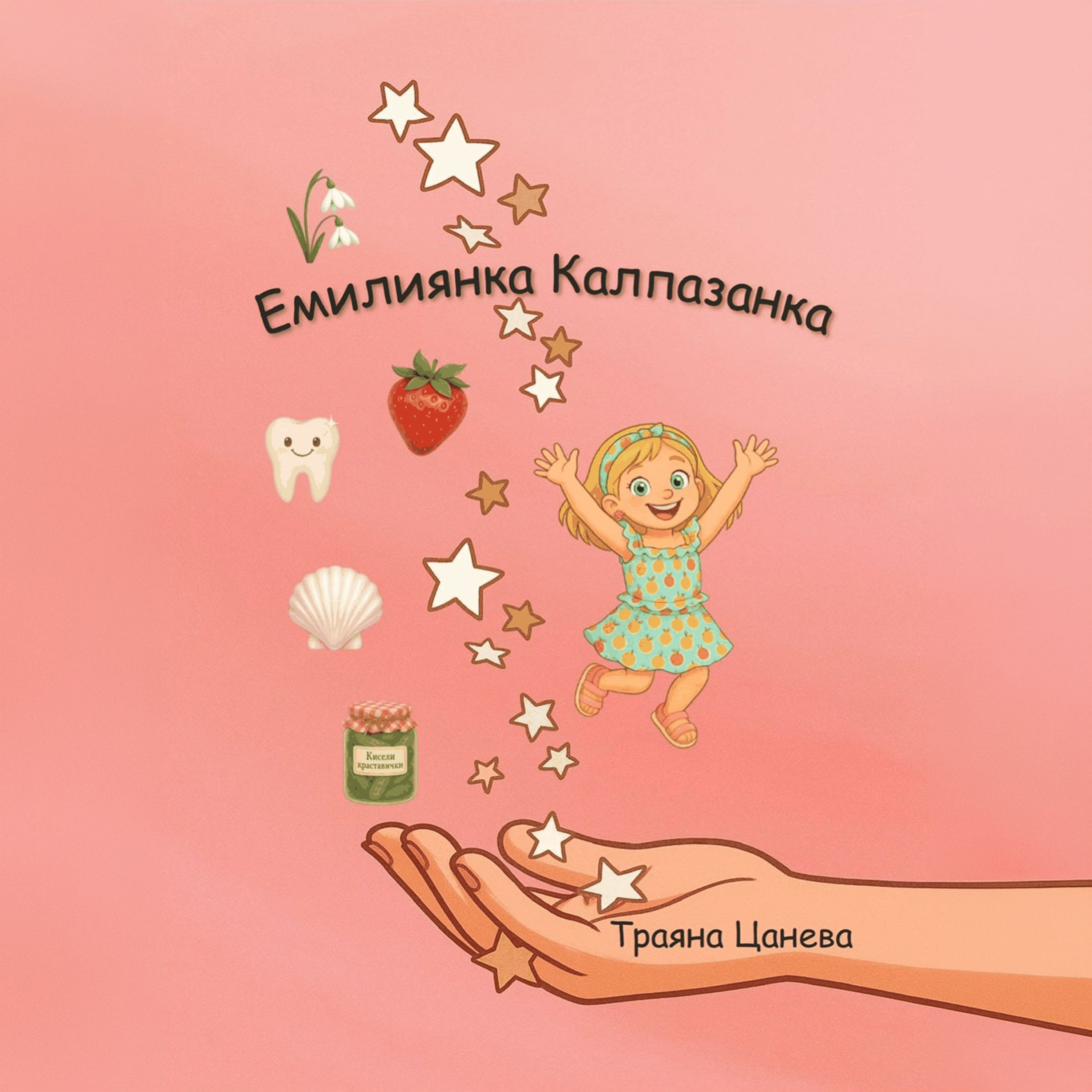 Емилиянка Калпазанка