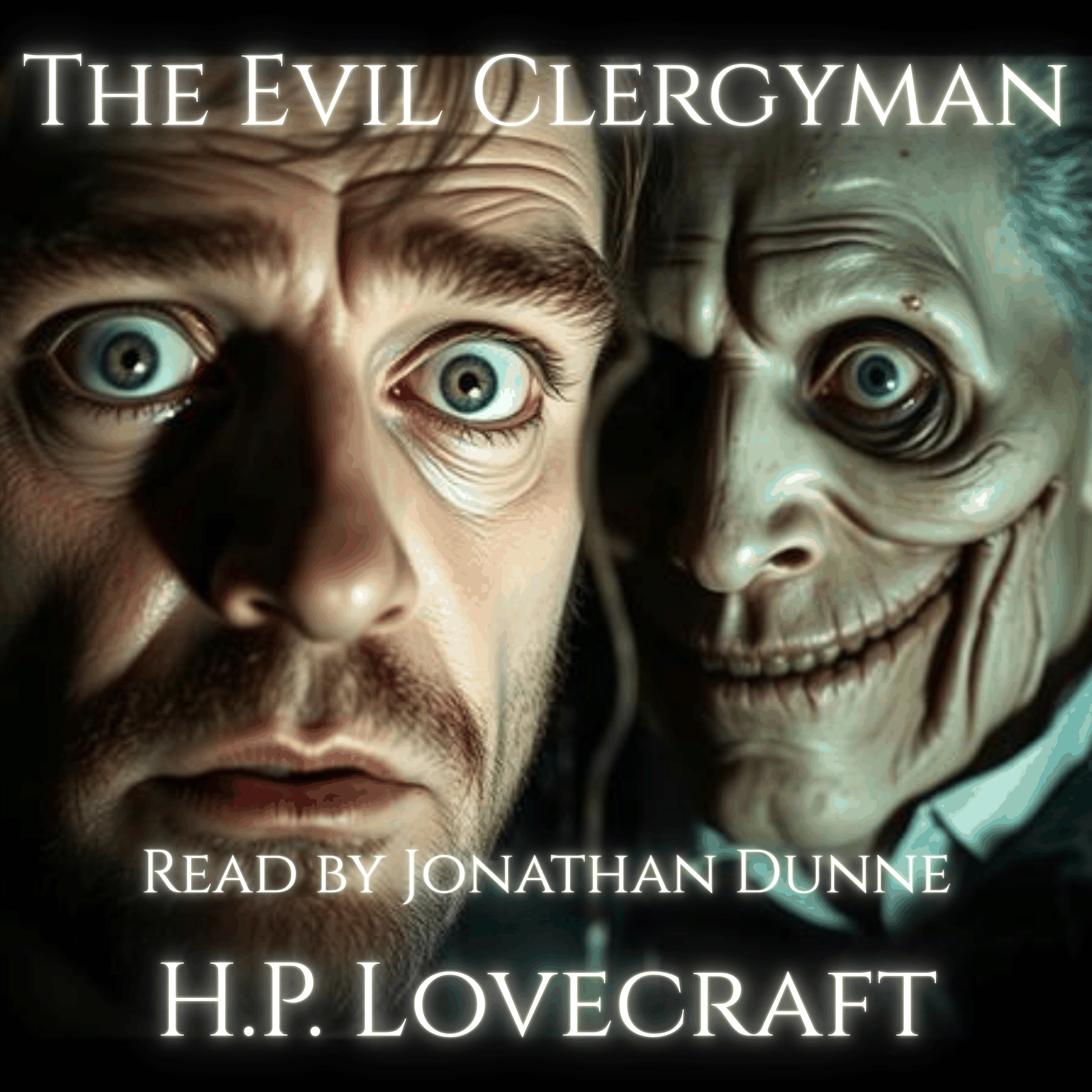 The Evil Clergyman
