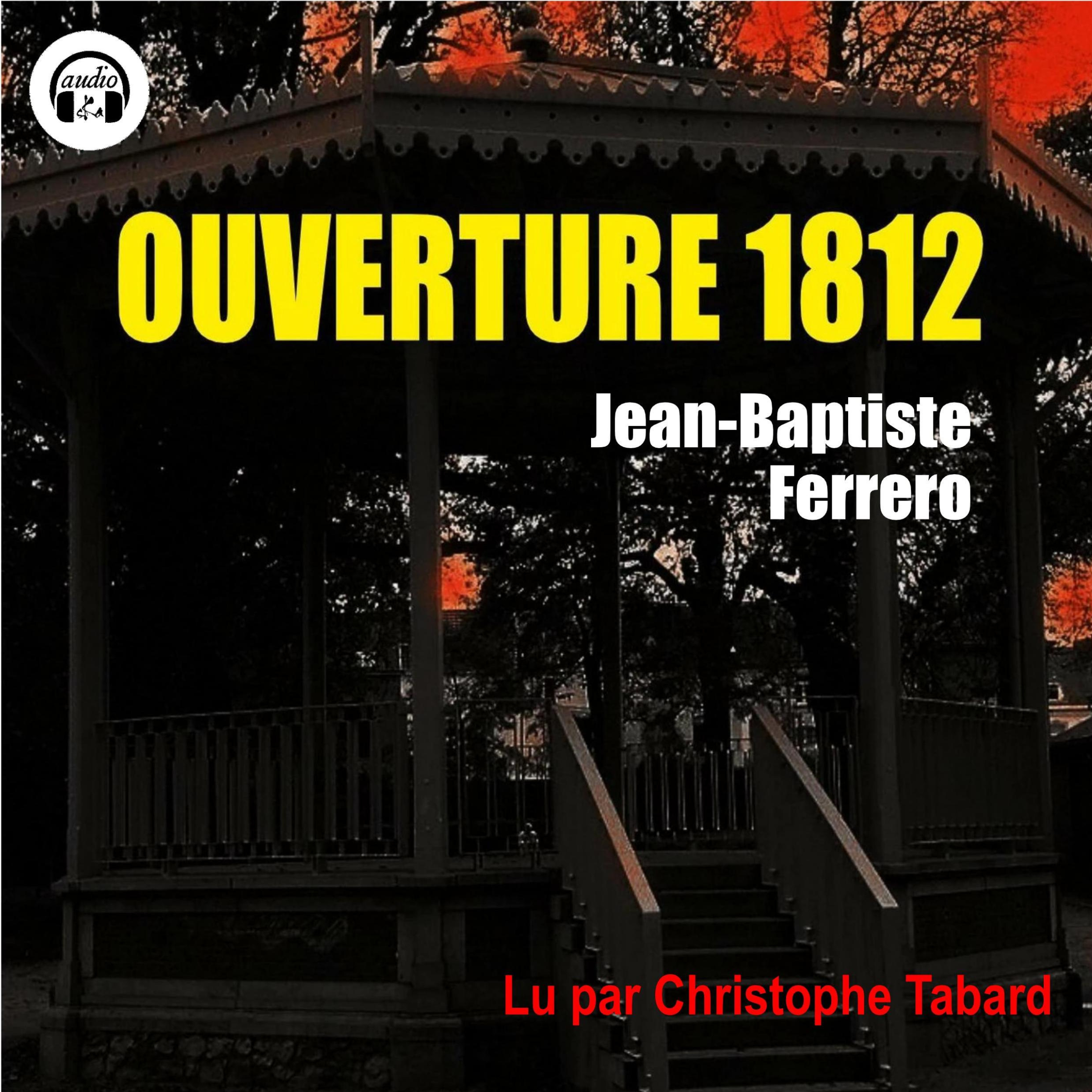 Ouverture 1812