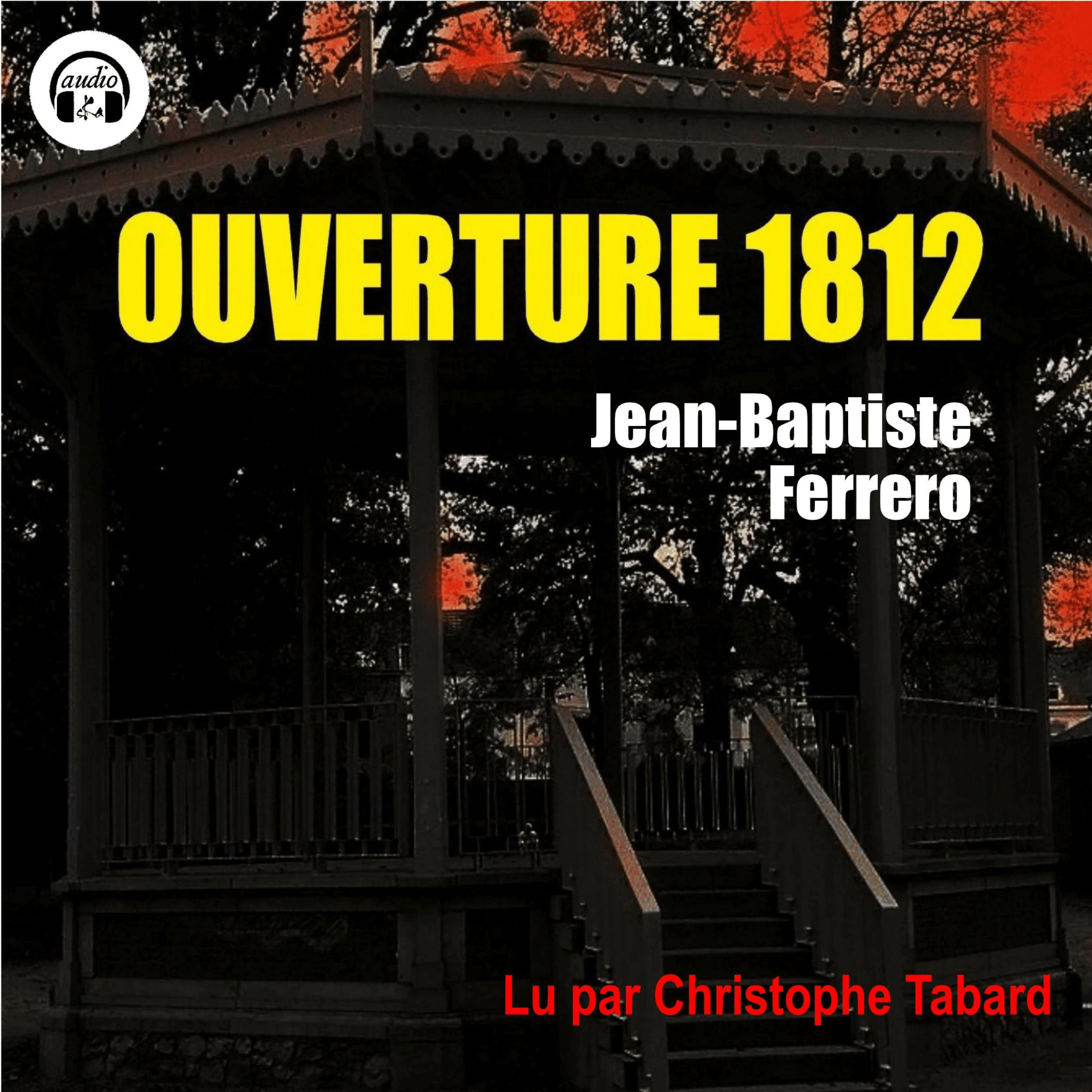 Ouverture 1812