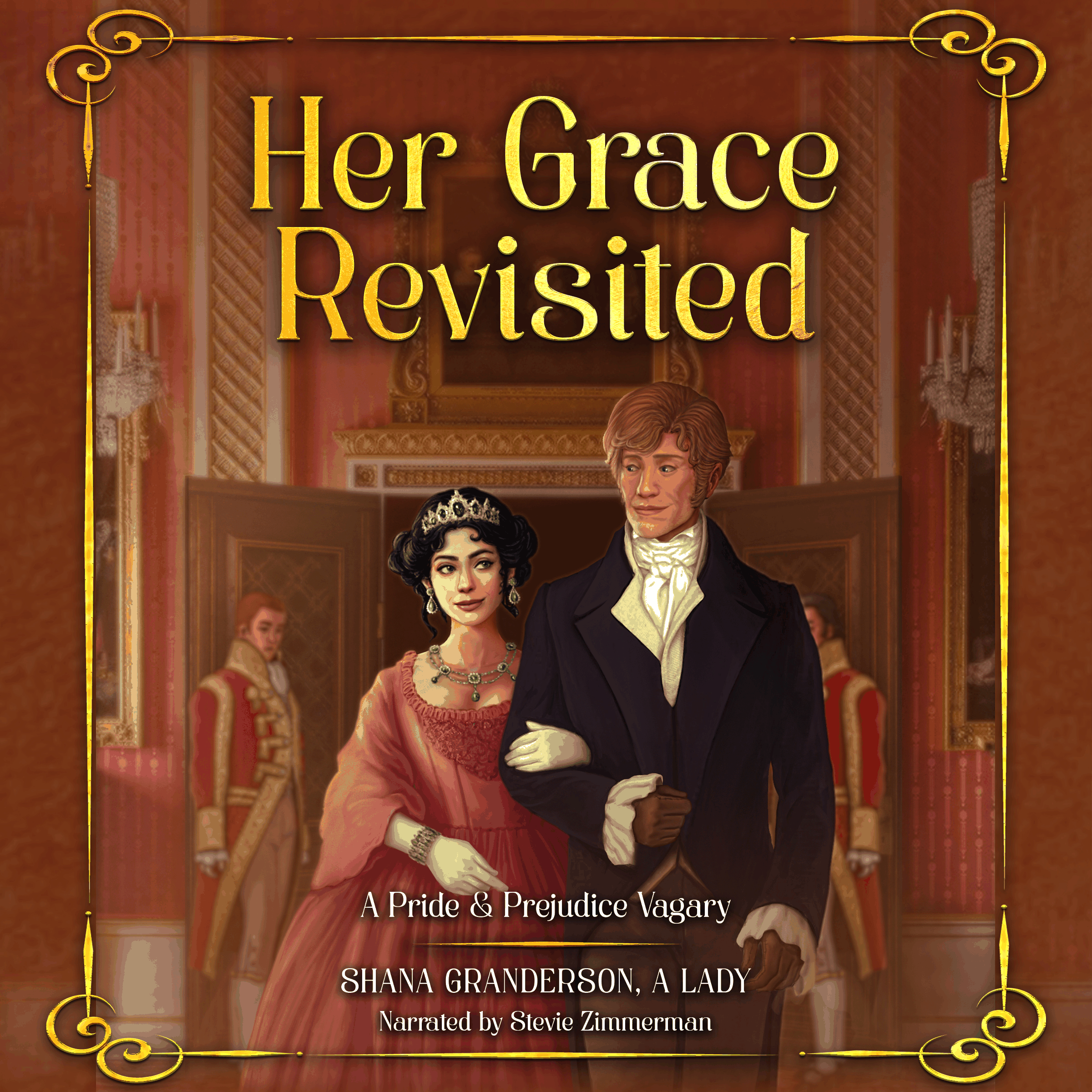 Her Grace Revisited
