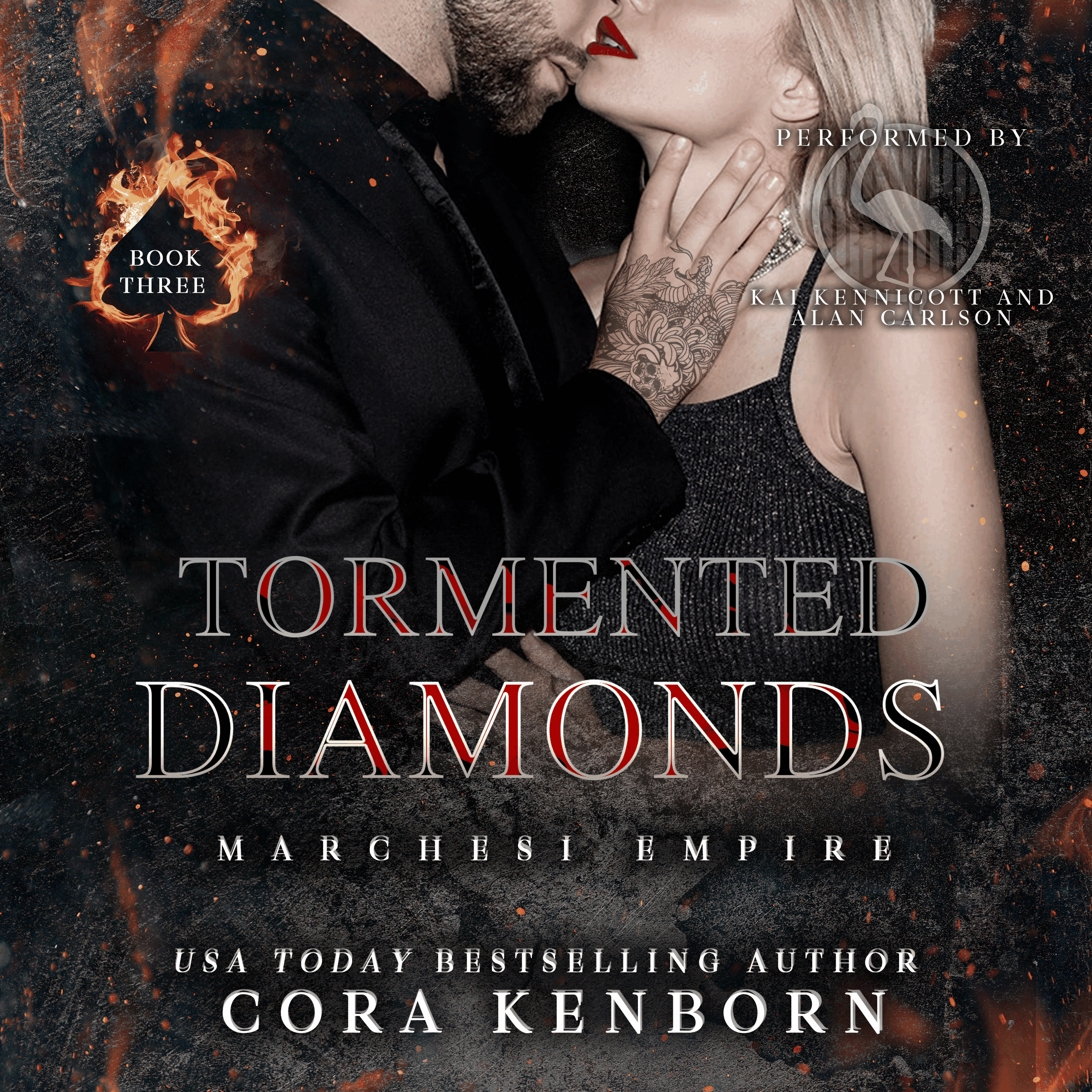 Tormented Diamonds