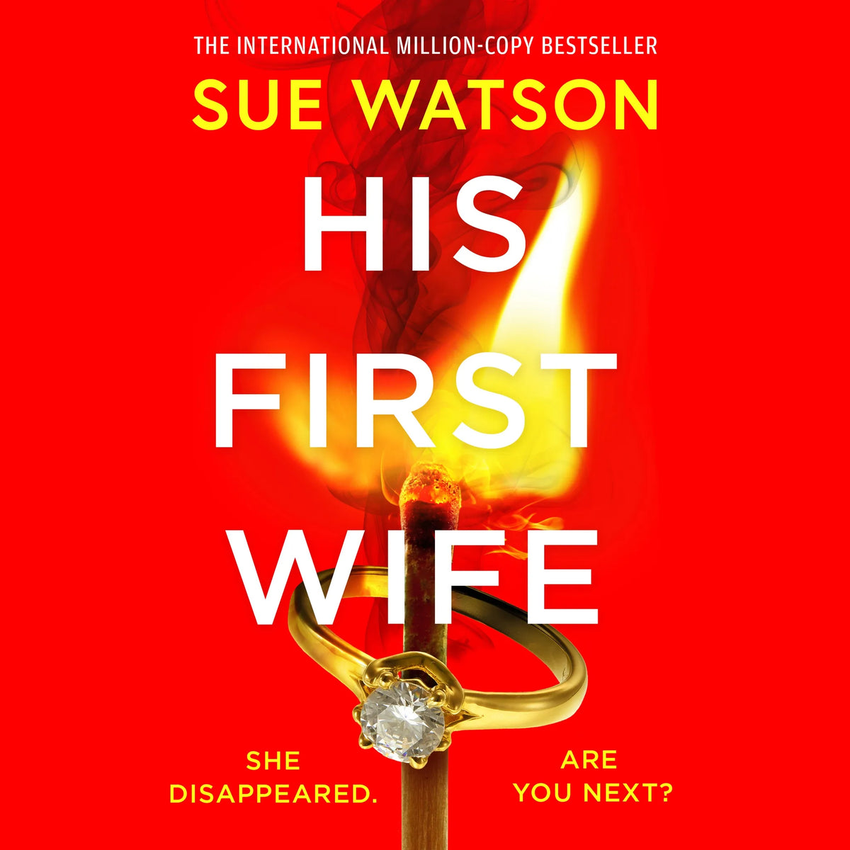 His First Wife