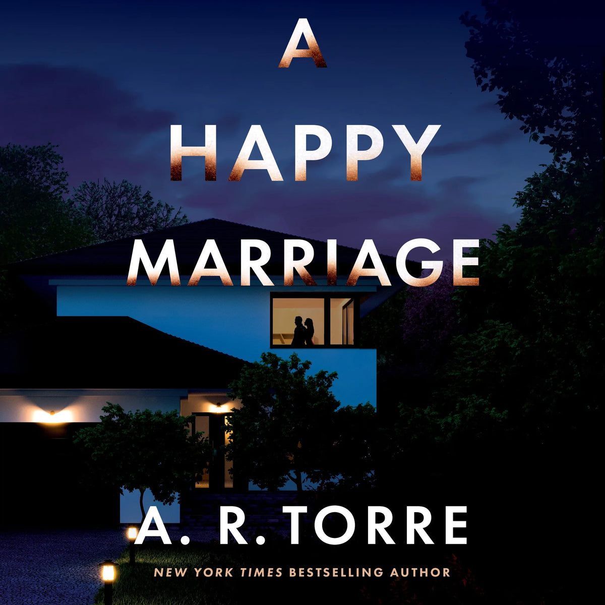 A Happy Marriage