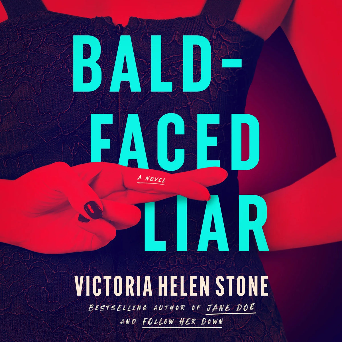 Bald-Faced Liar