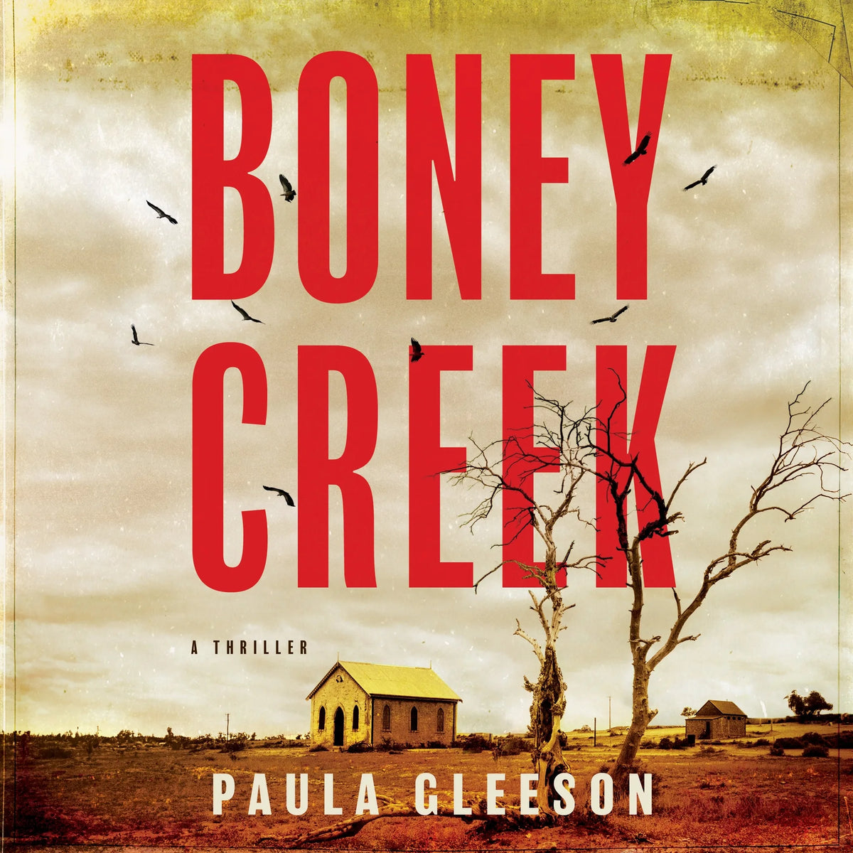 Boney Creek