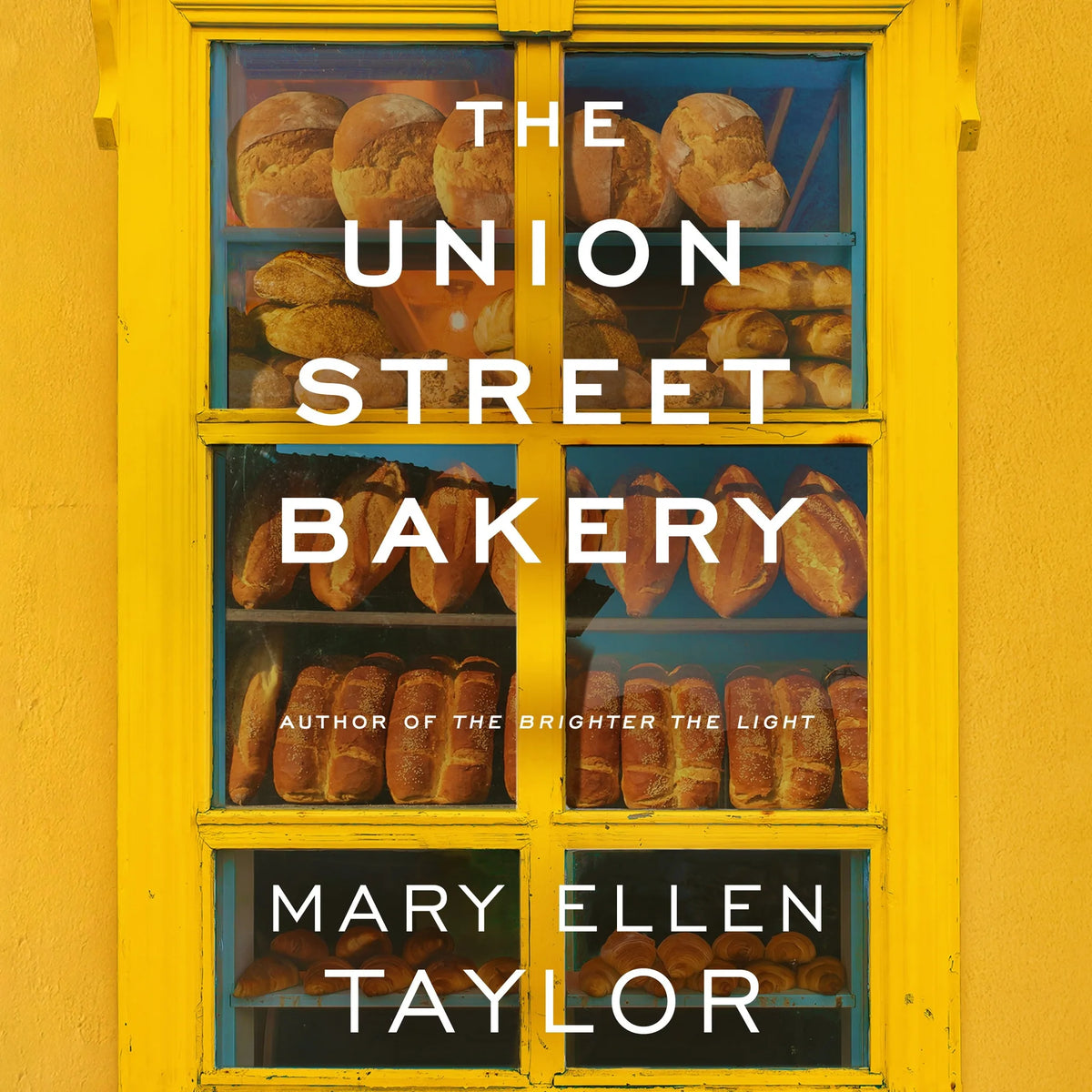 The Union Street Bakery