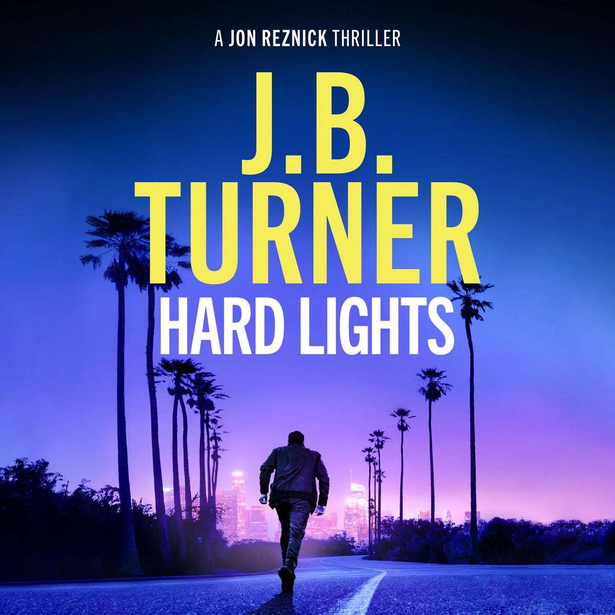 Hard Lights