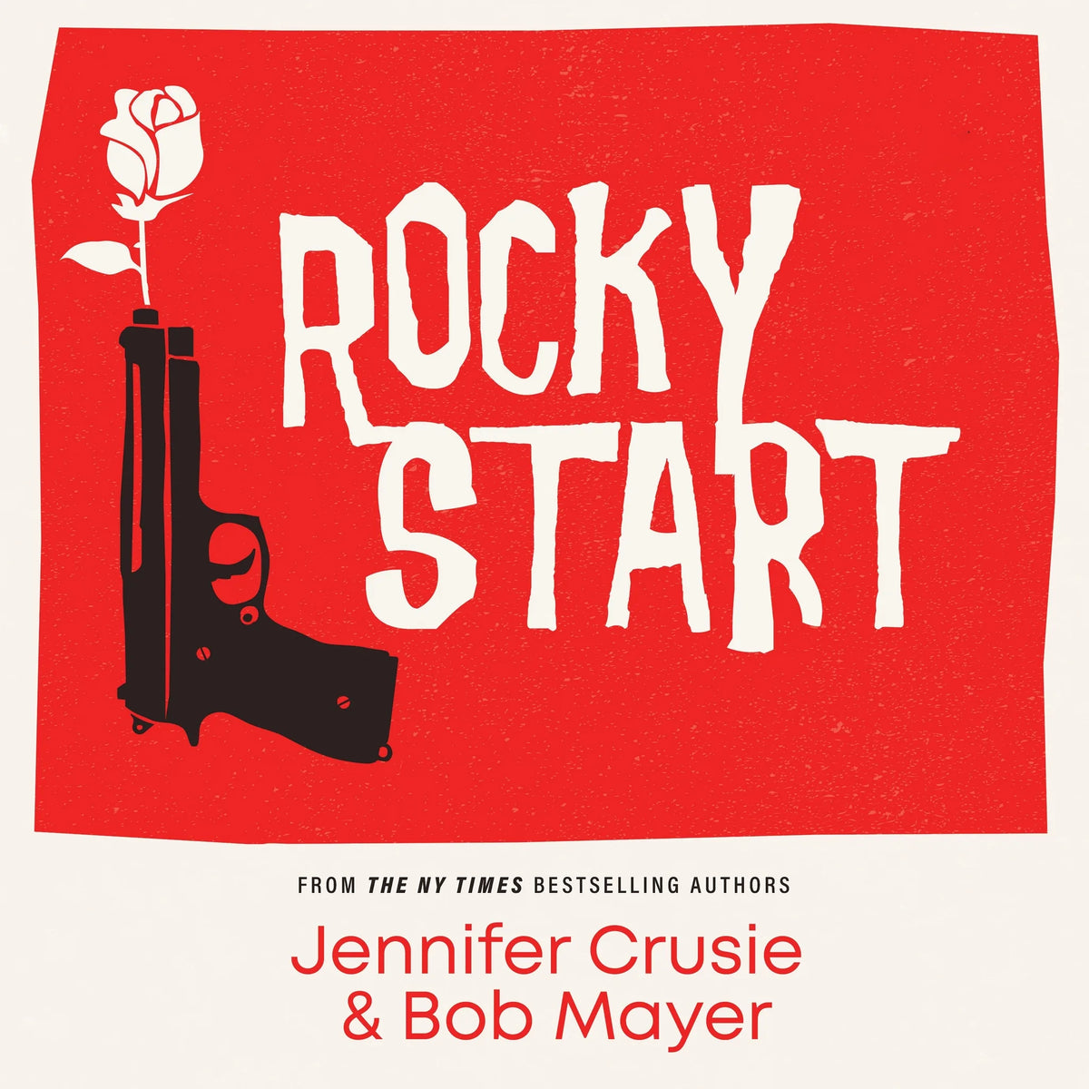 Rocky Start