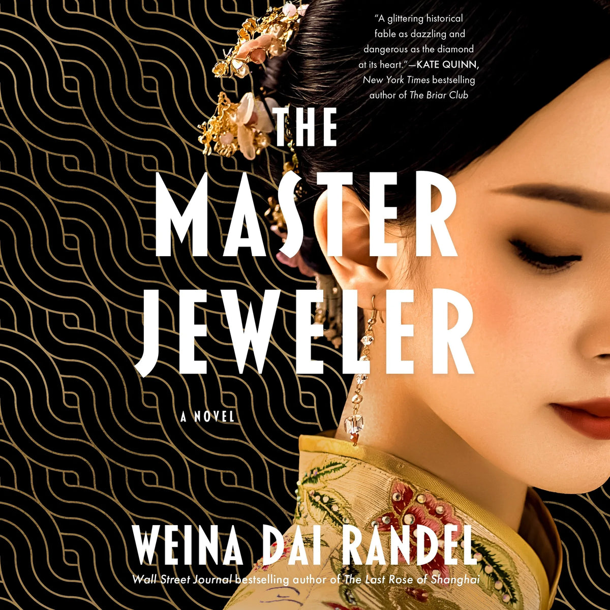 The Master Jeweler