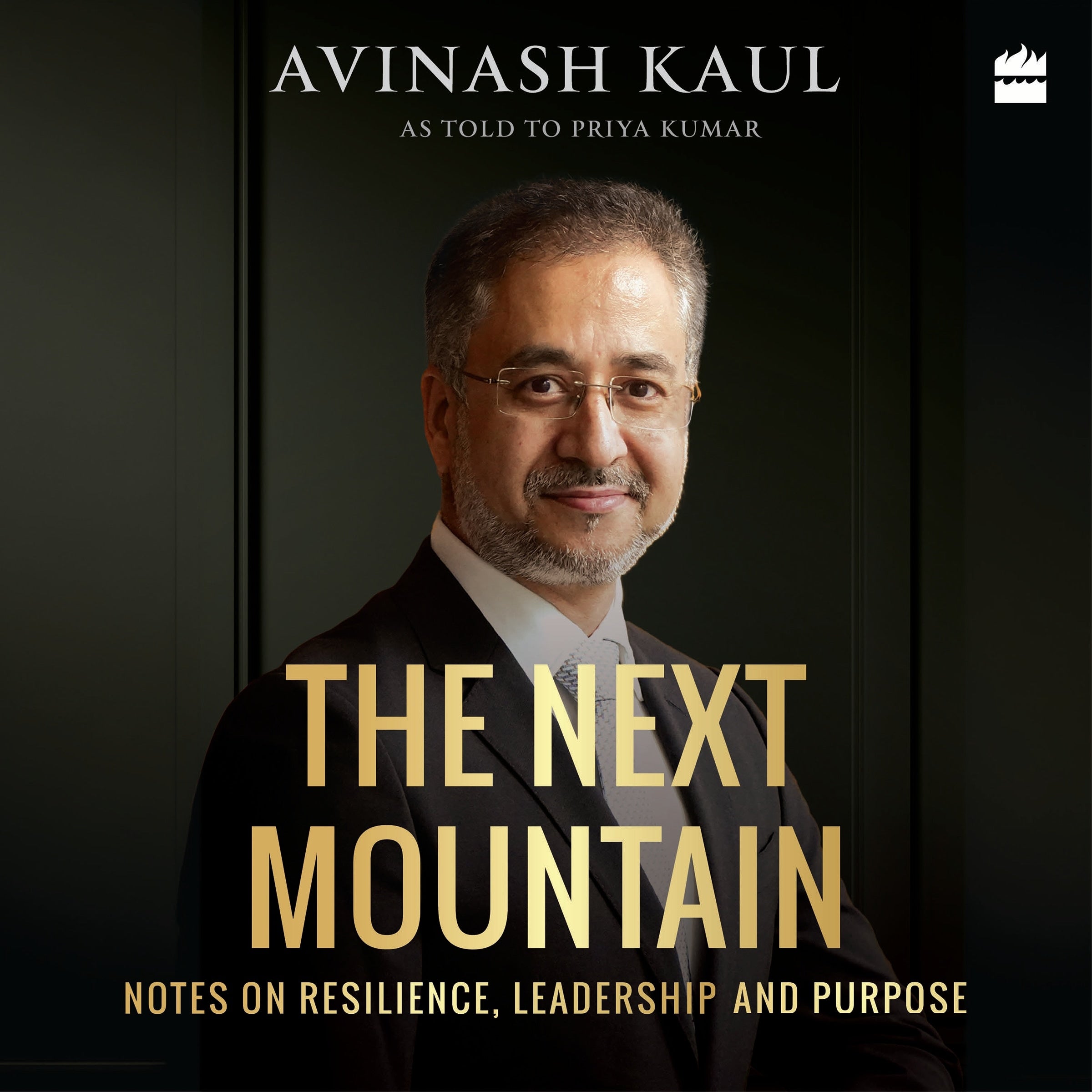 The Next Mountain
