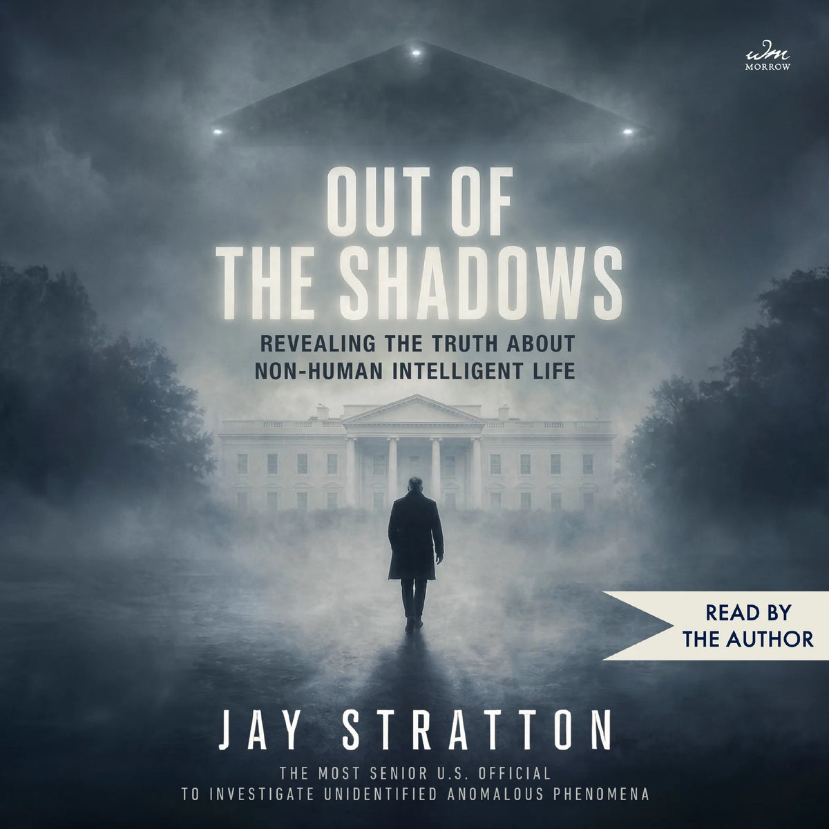 Out of the Shadows