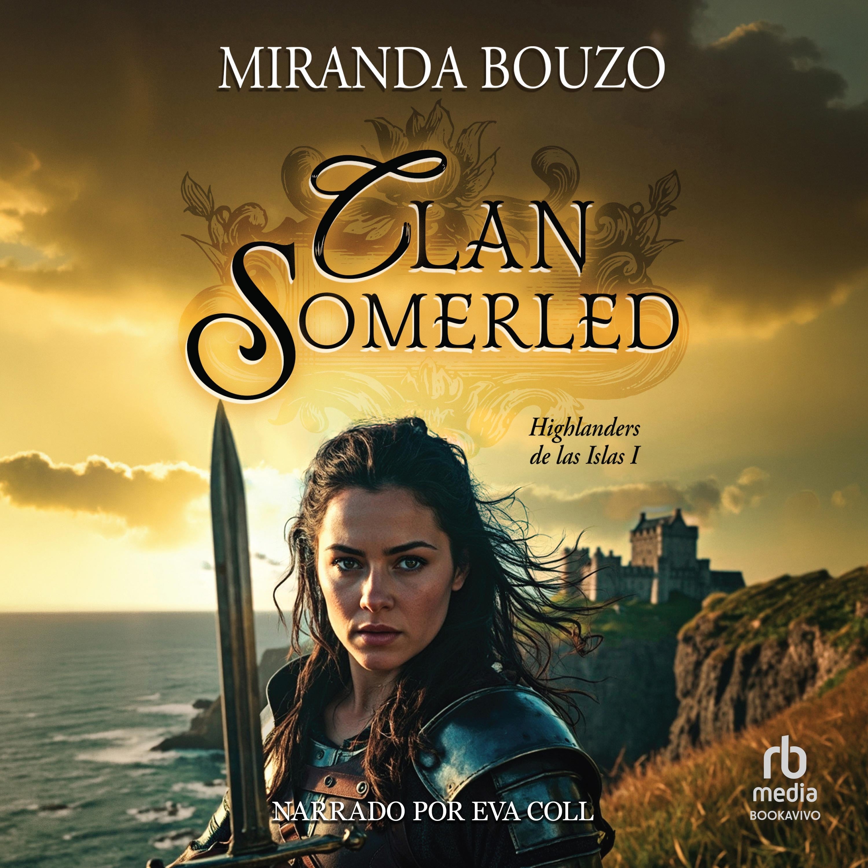 Clan Somerled