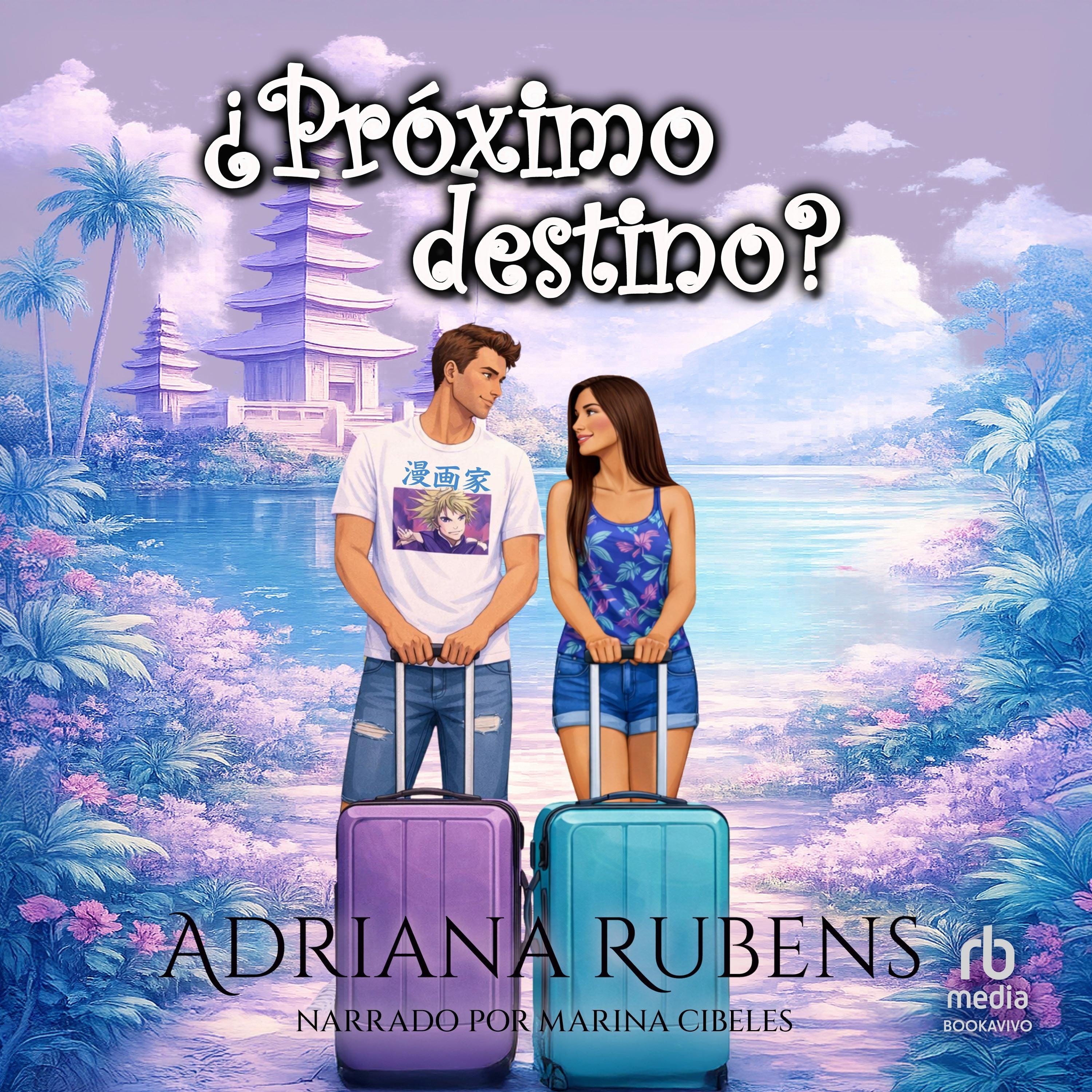 ¿Próximo destino?