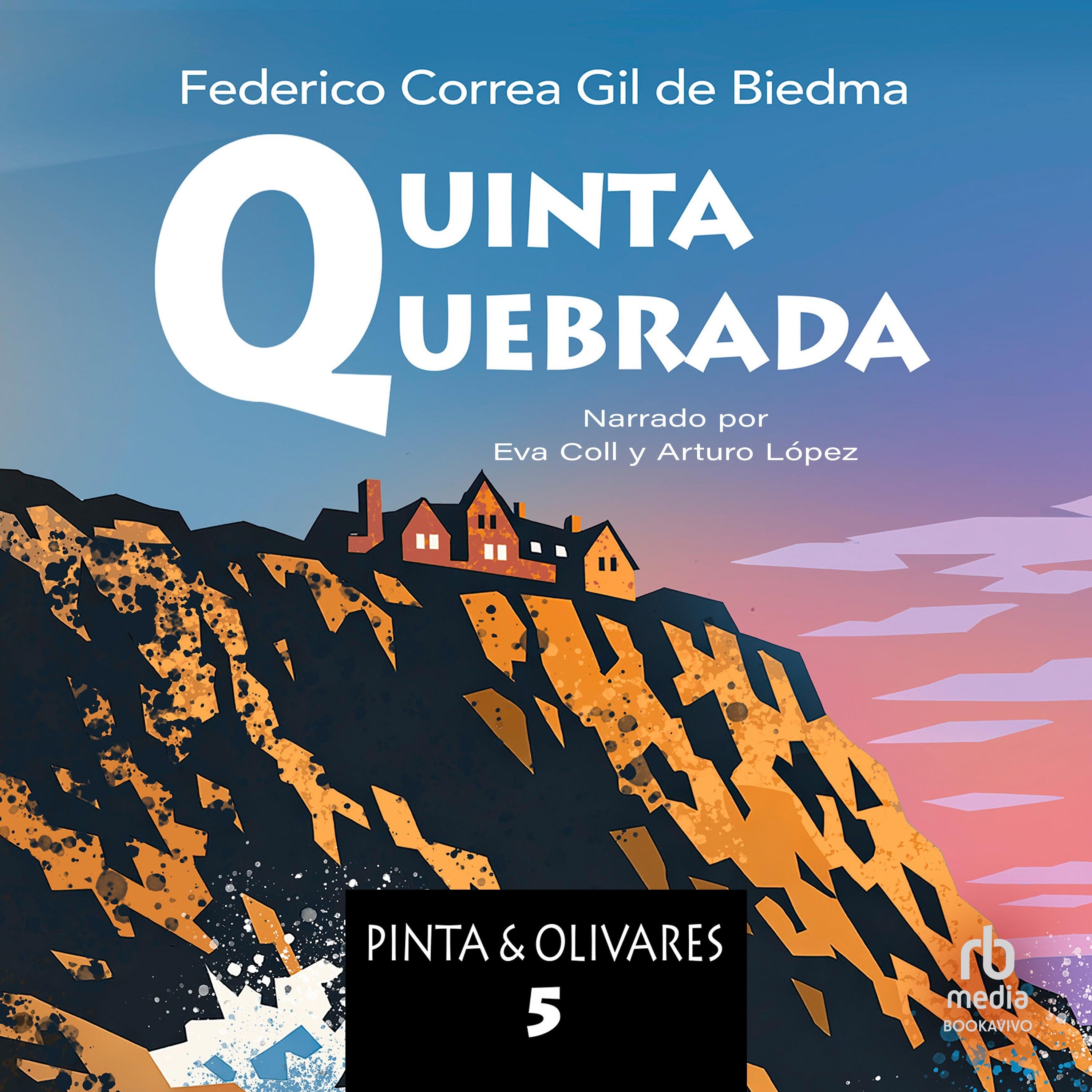 Quinta Quebrada