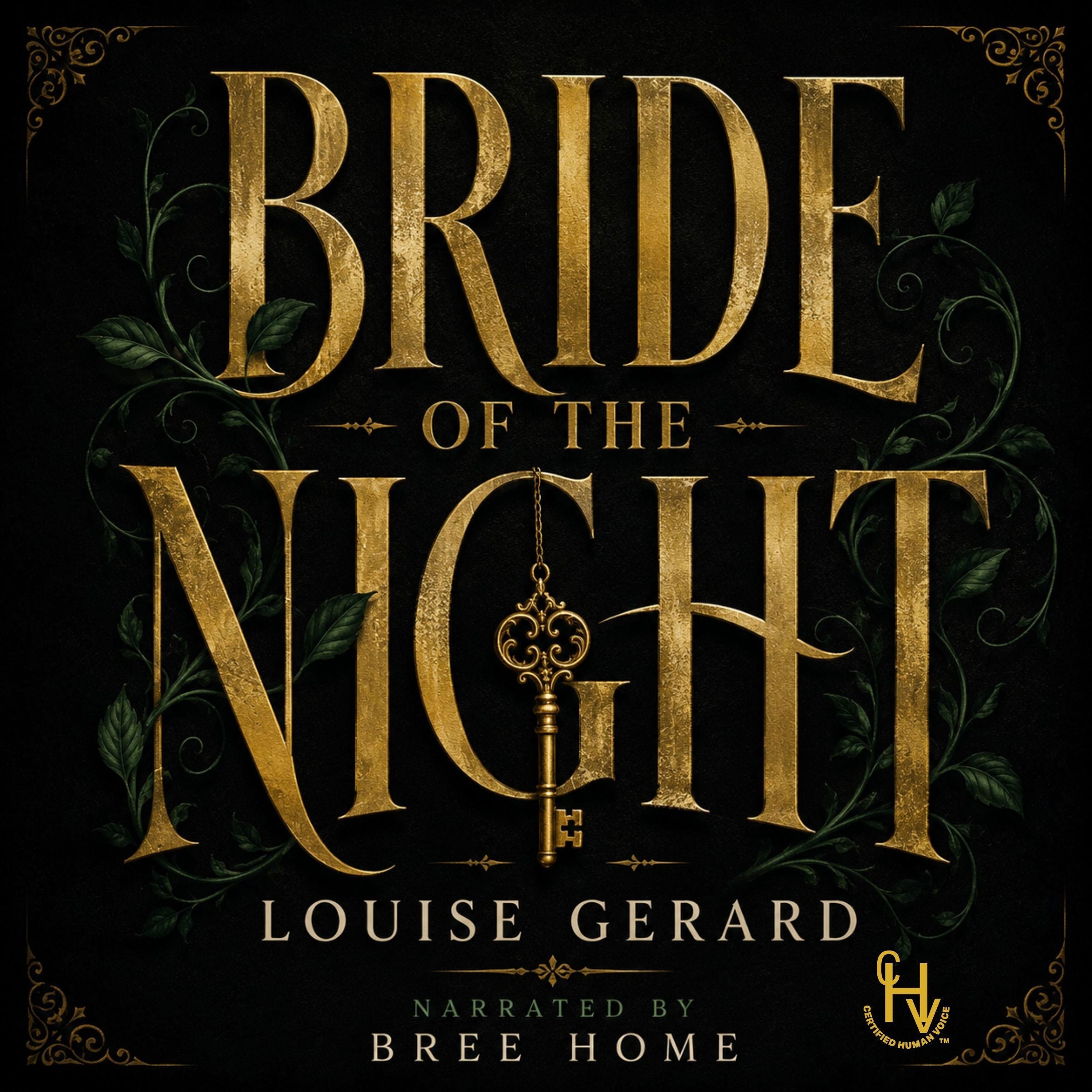 Bride of the night