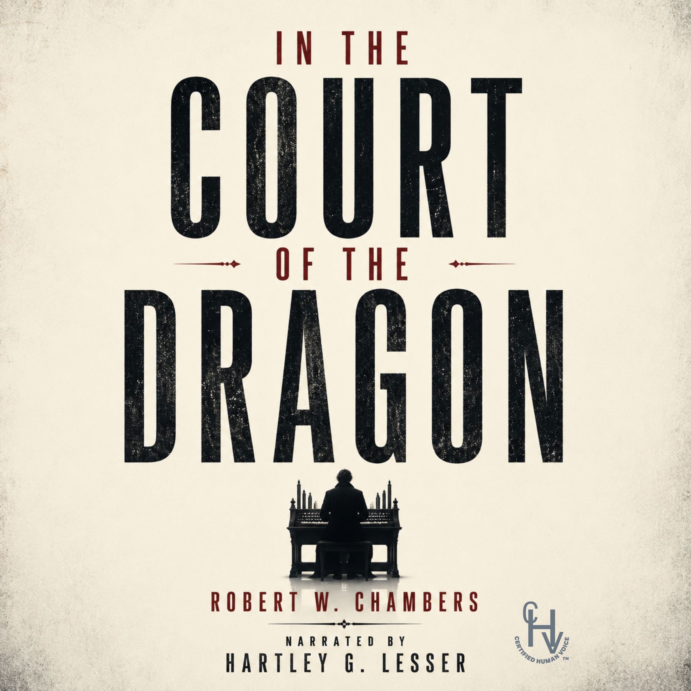 In the Court of the Dragon