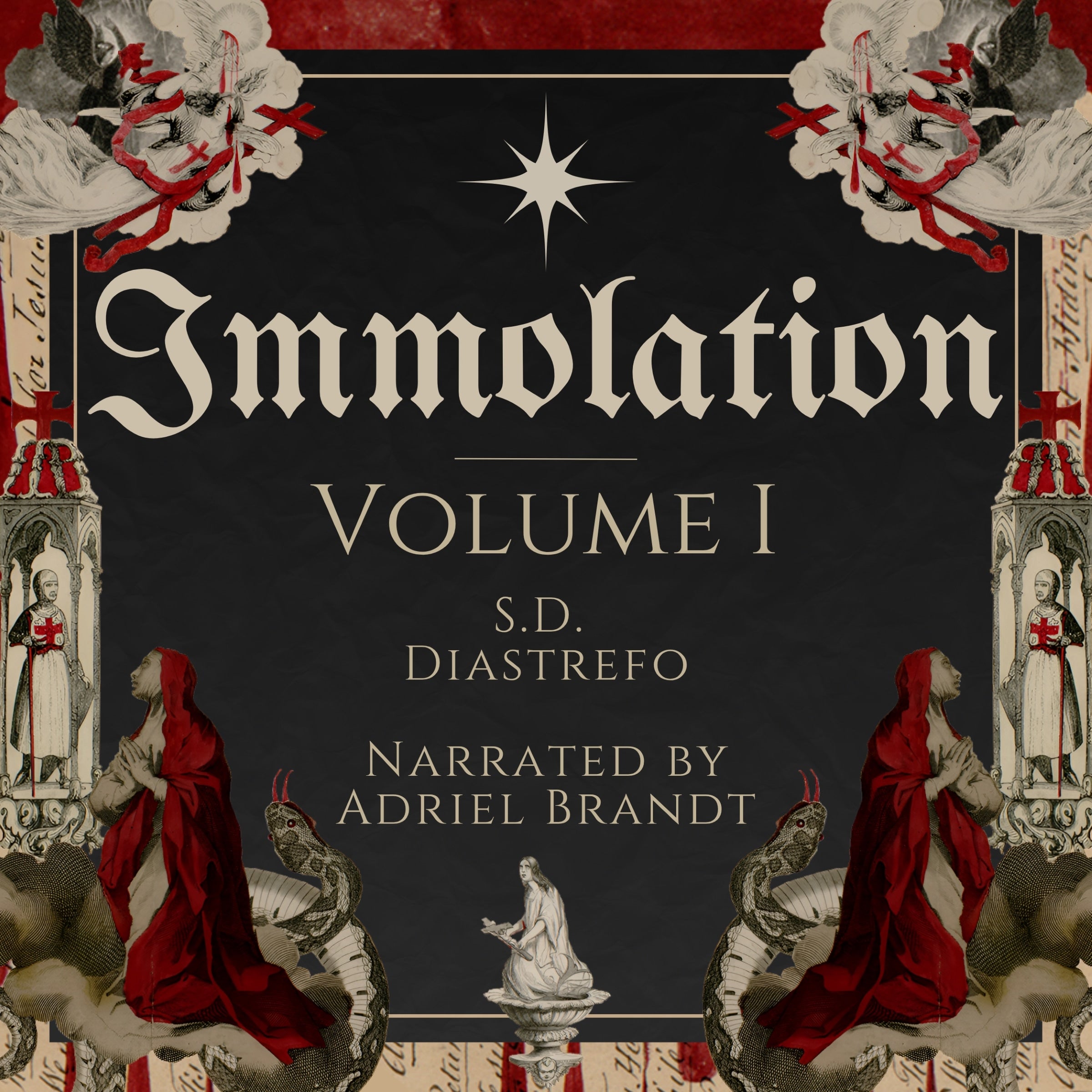 Immolation