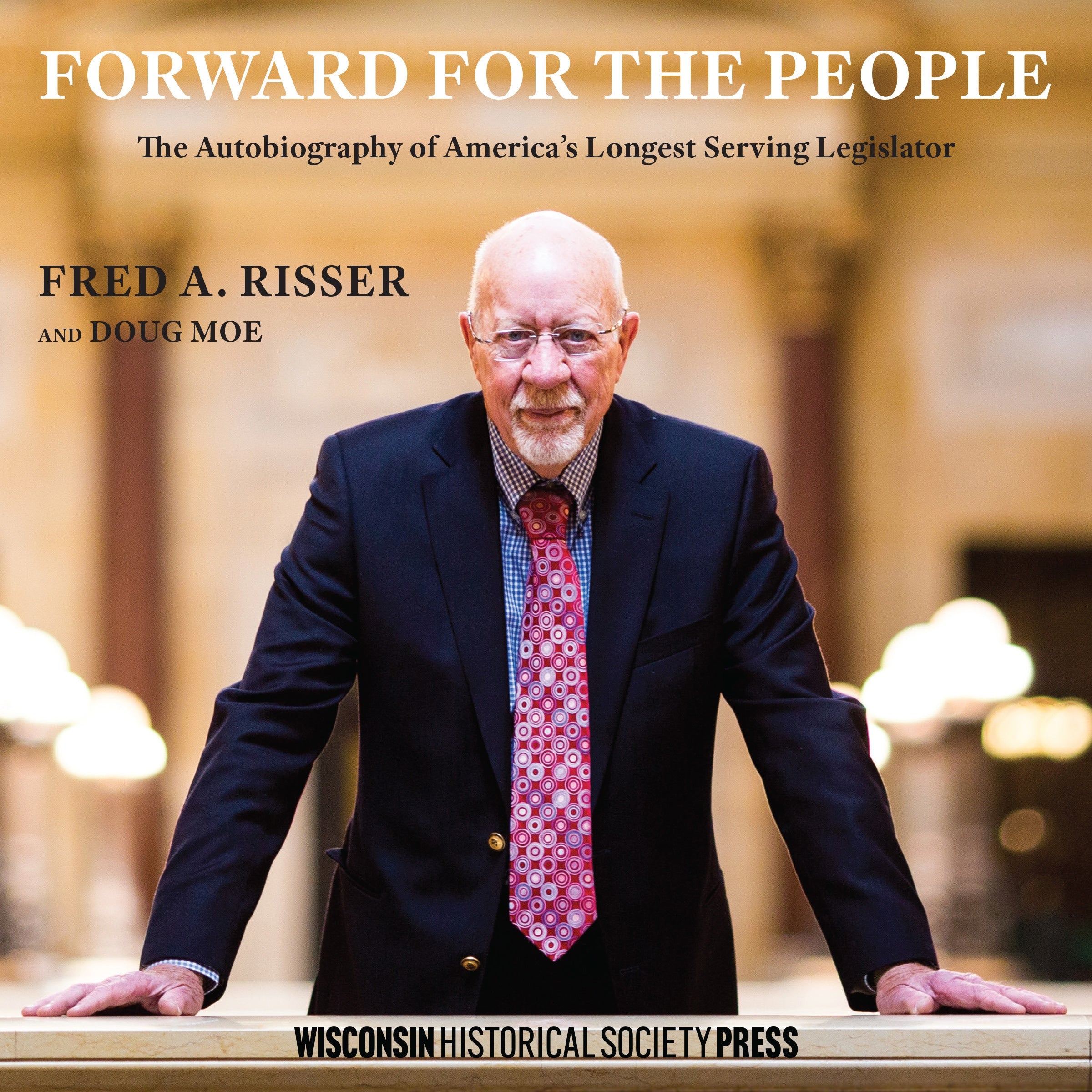 Forward for the People