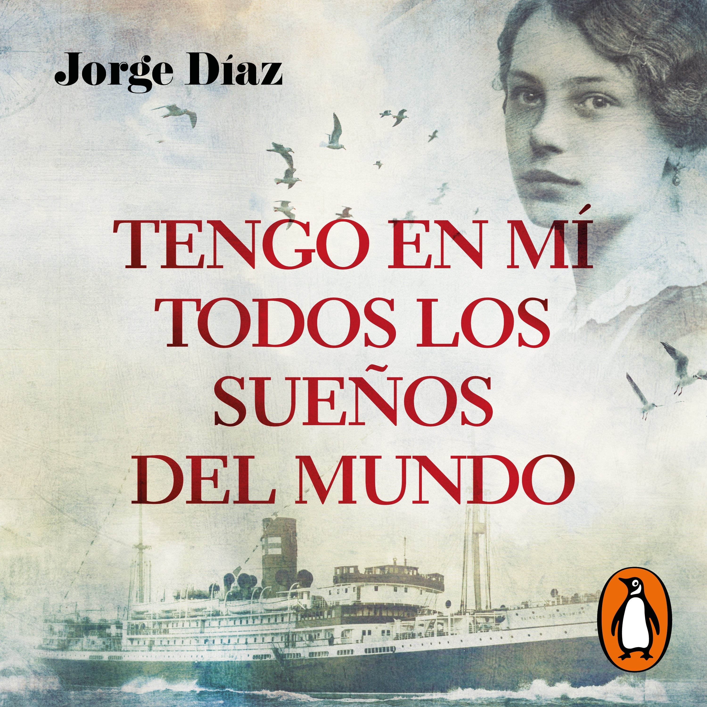 Tengo en mí todos los sueños del mundo