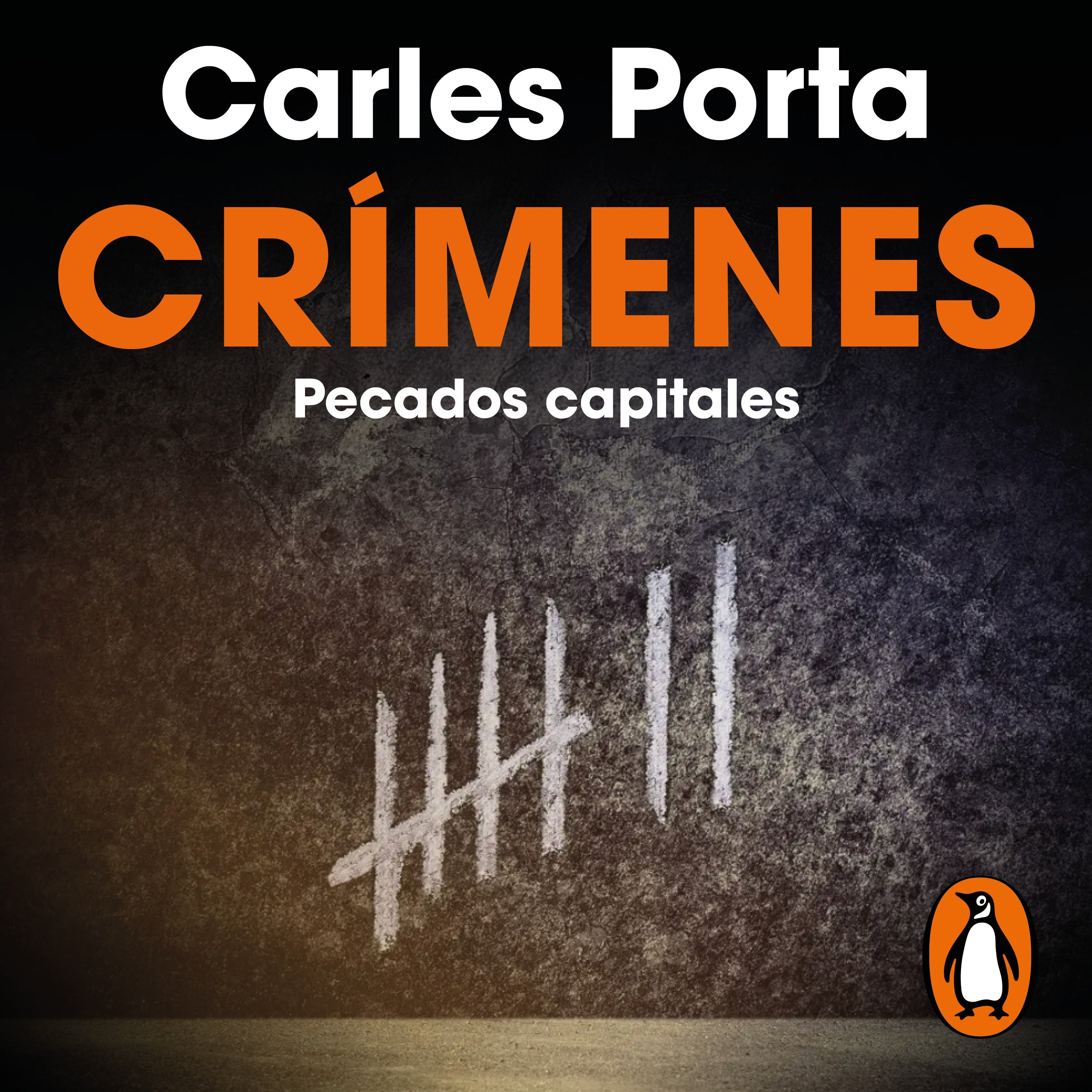 Crímenes - Pecados capitales