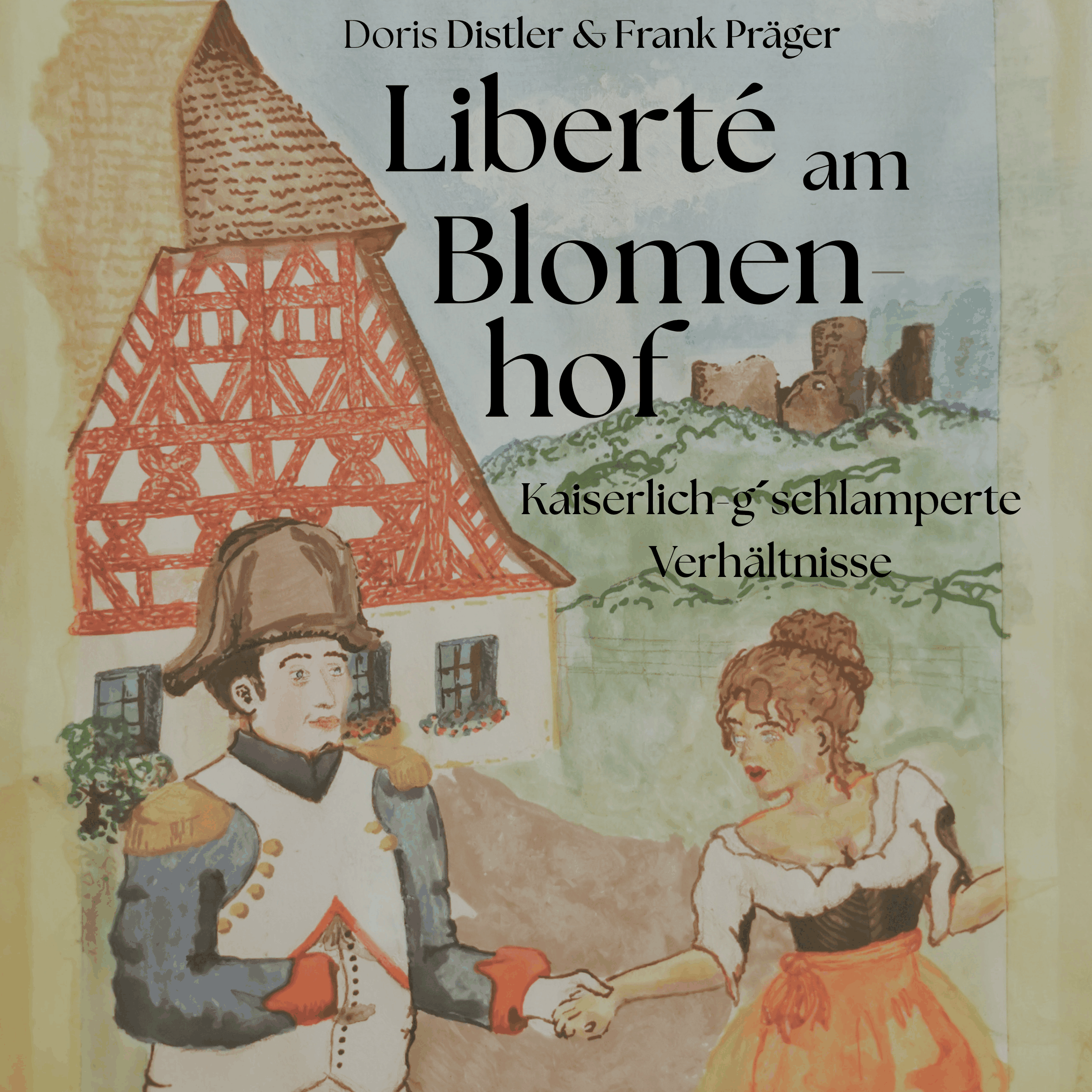 Liberté am Blomenhof