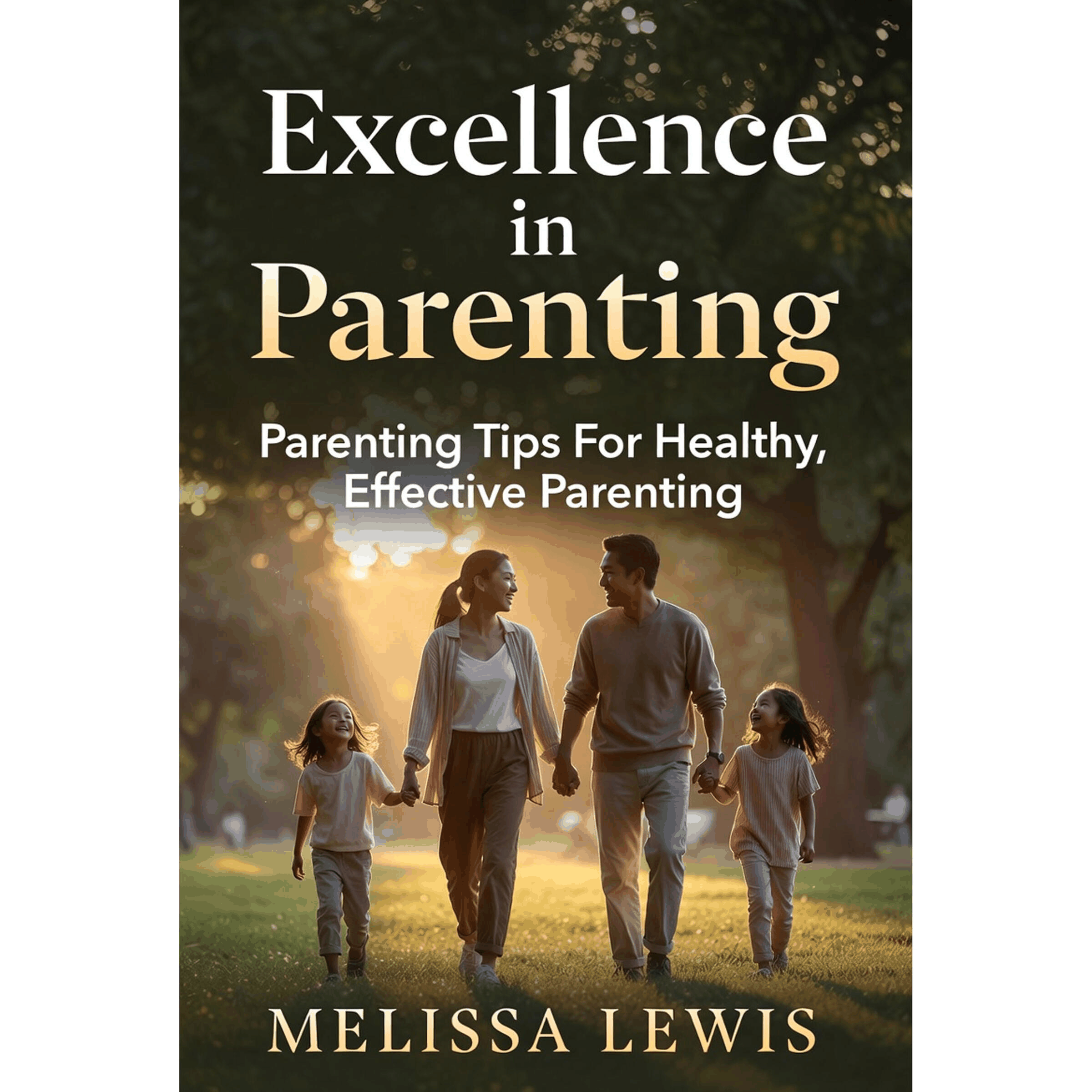 Excellence in Parenting