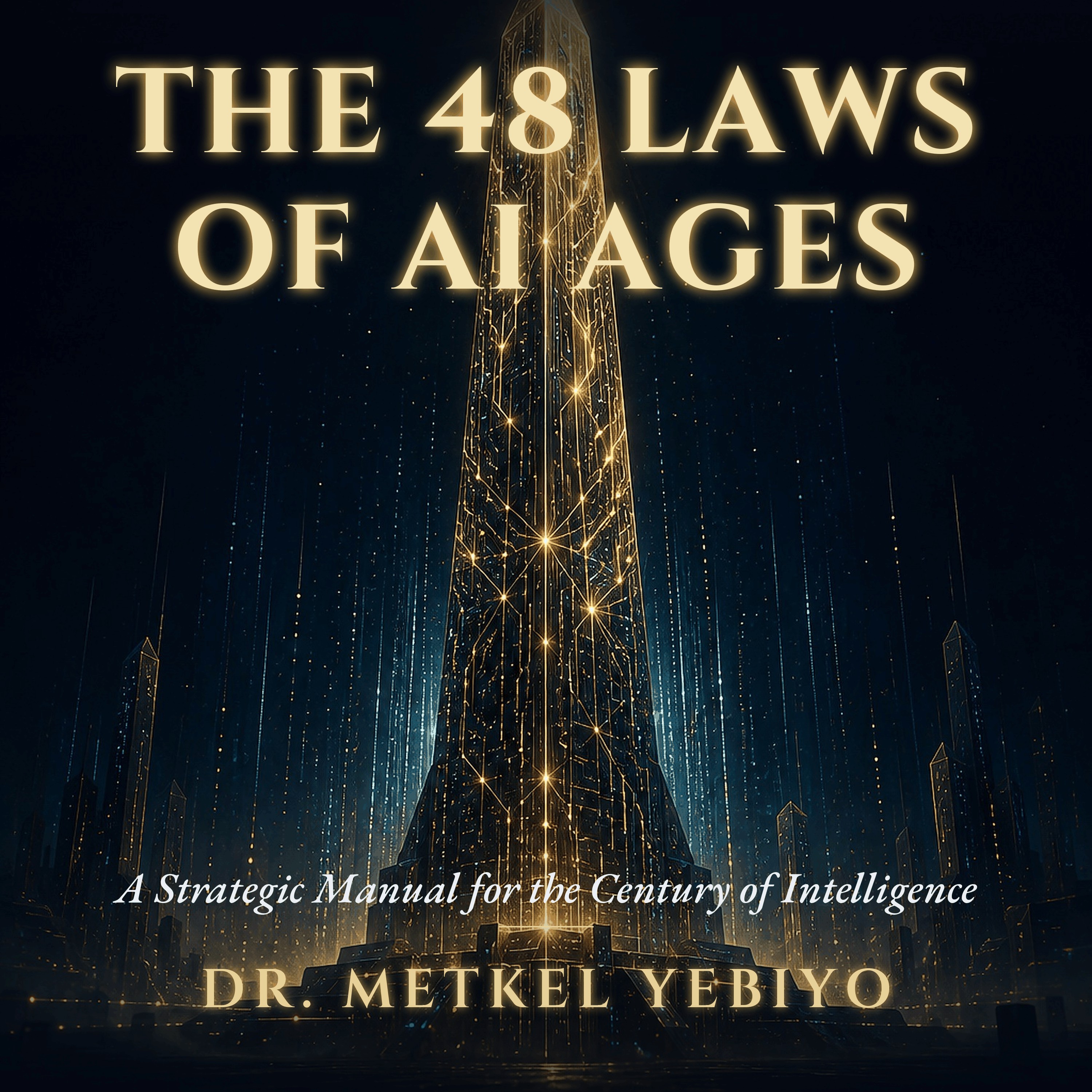The 48 Laws of AI Ages