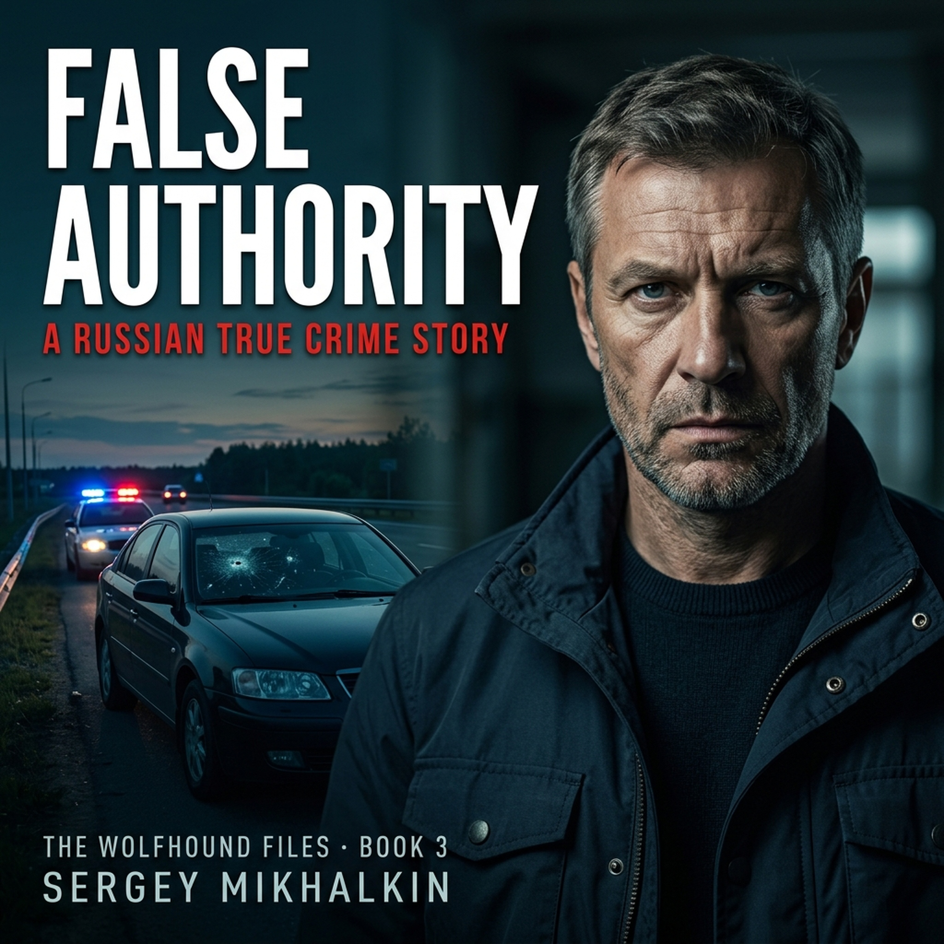 False Authority