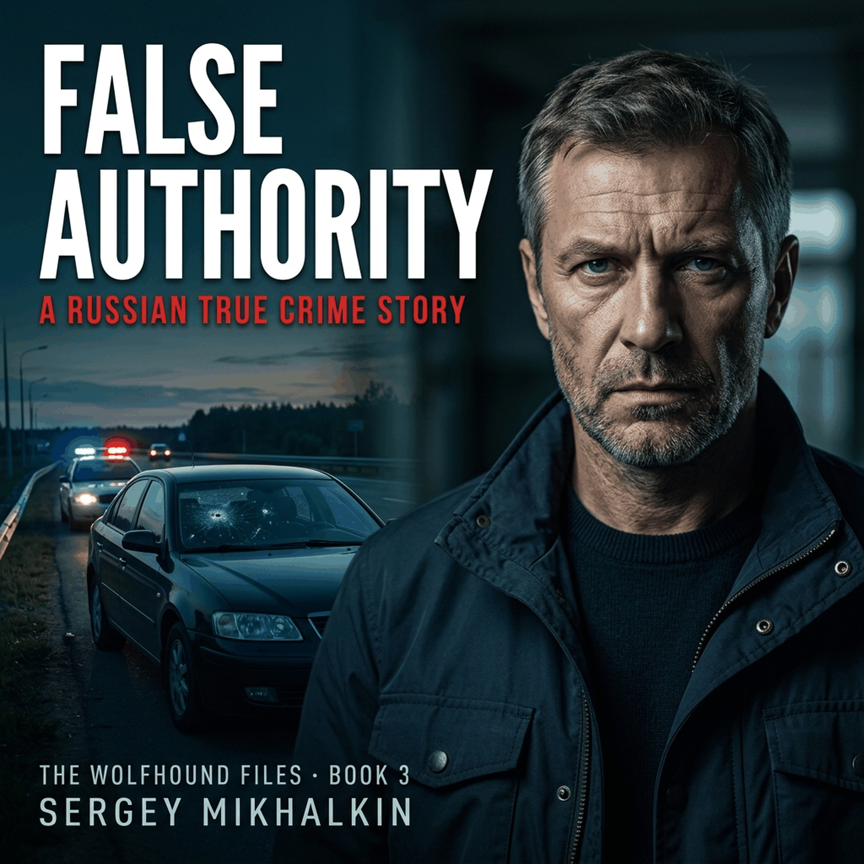 False Authority