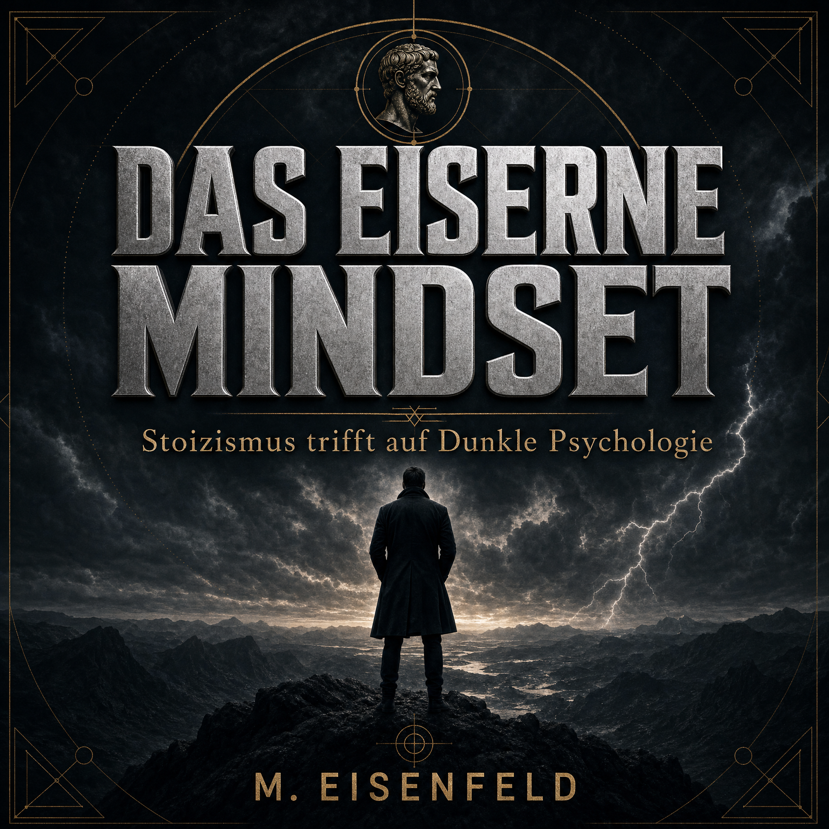 Das eiserne Mindset