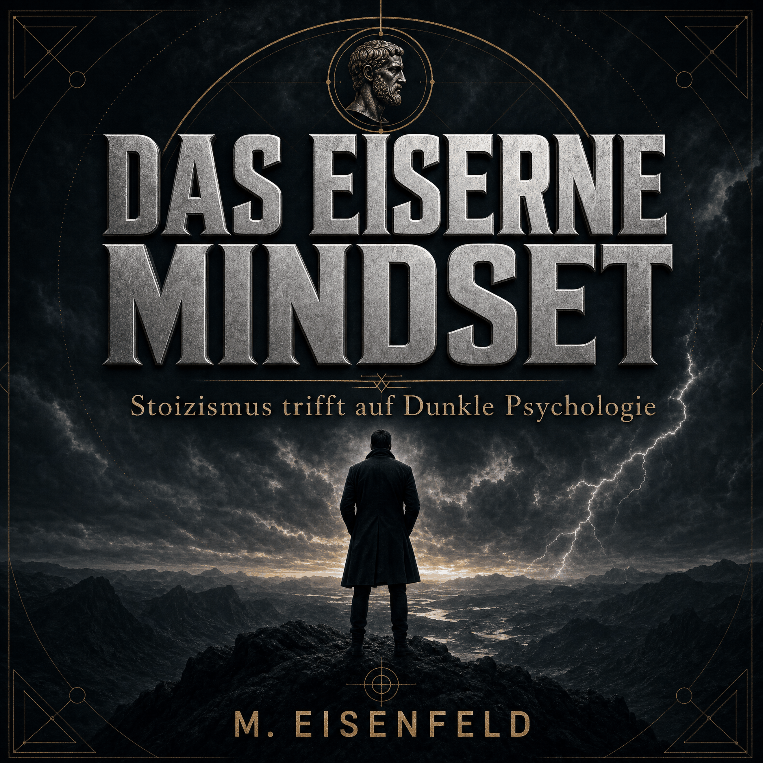 Das eiserne Mindset