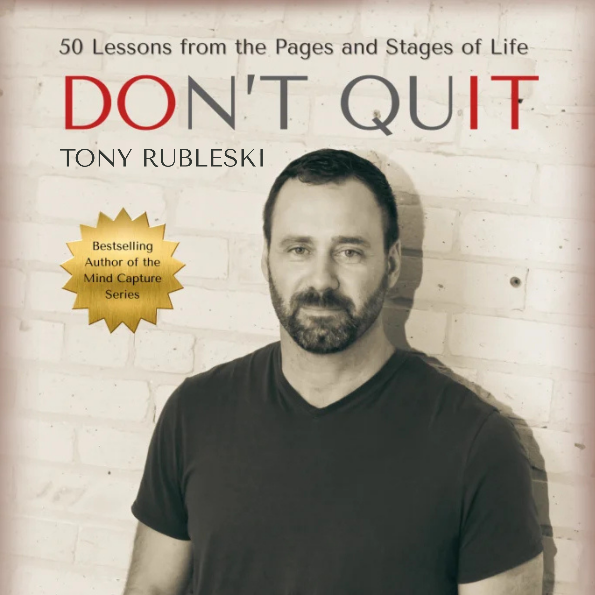 Don't Quit