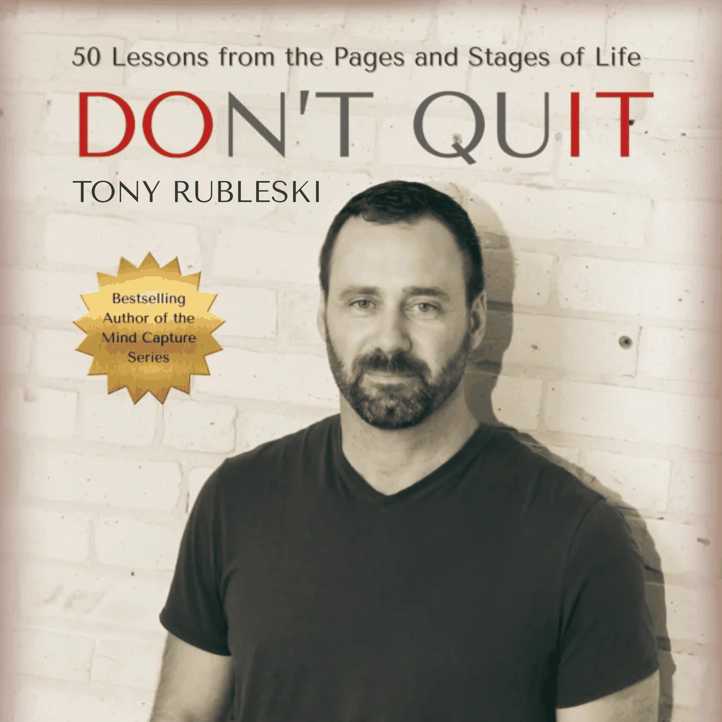 Don't Quit