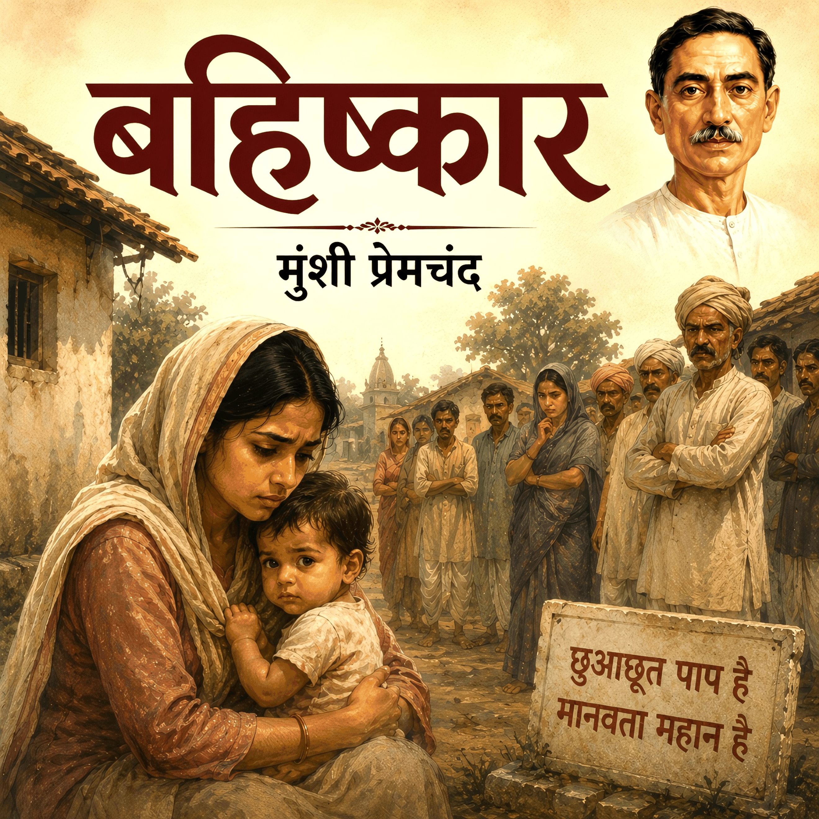 Bahishkaar - Munshi Premchand