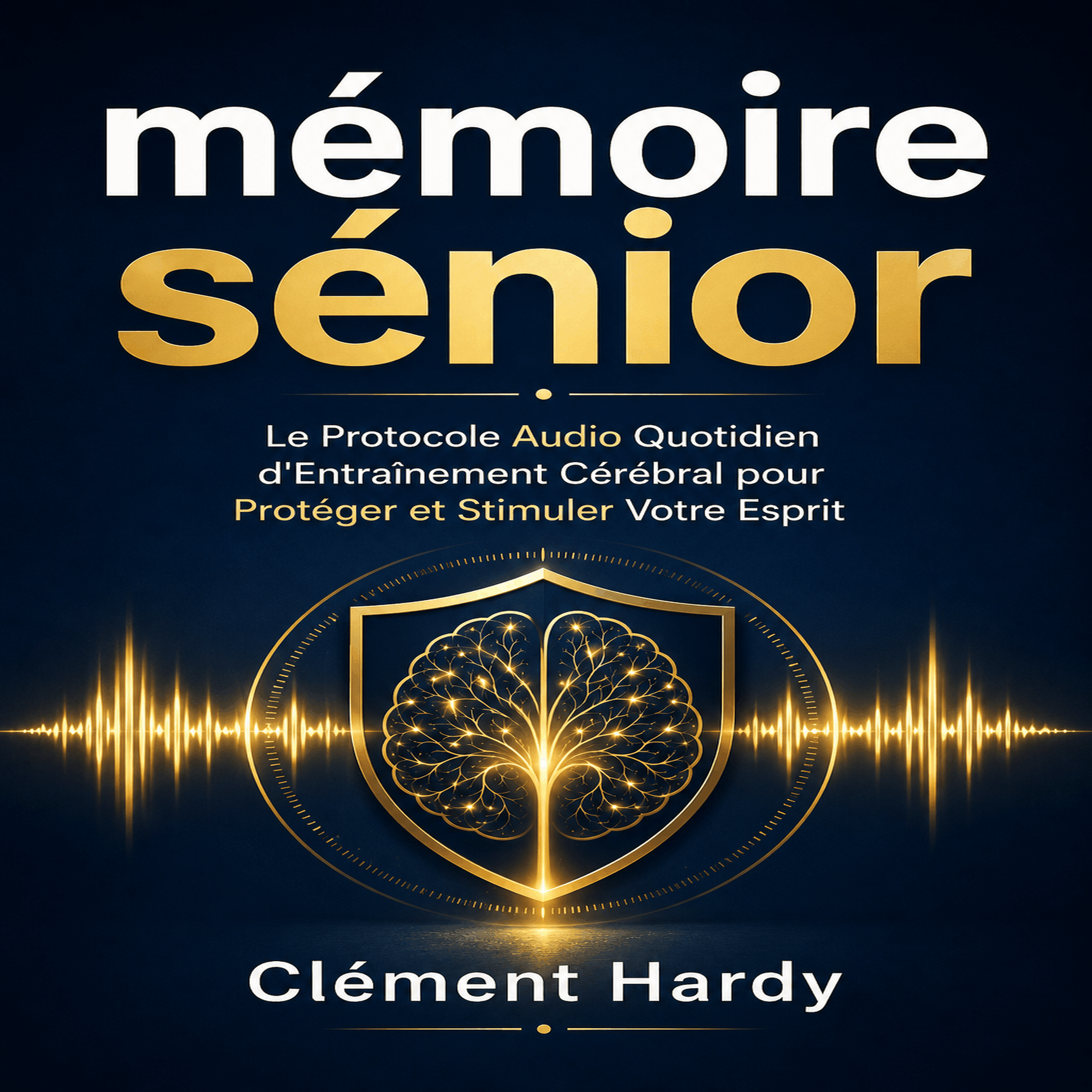 mémoire sénior