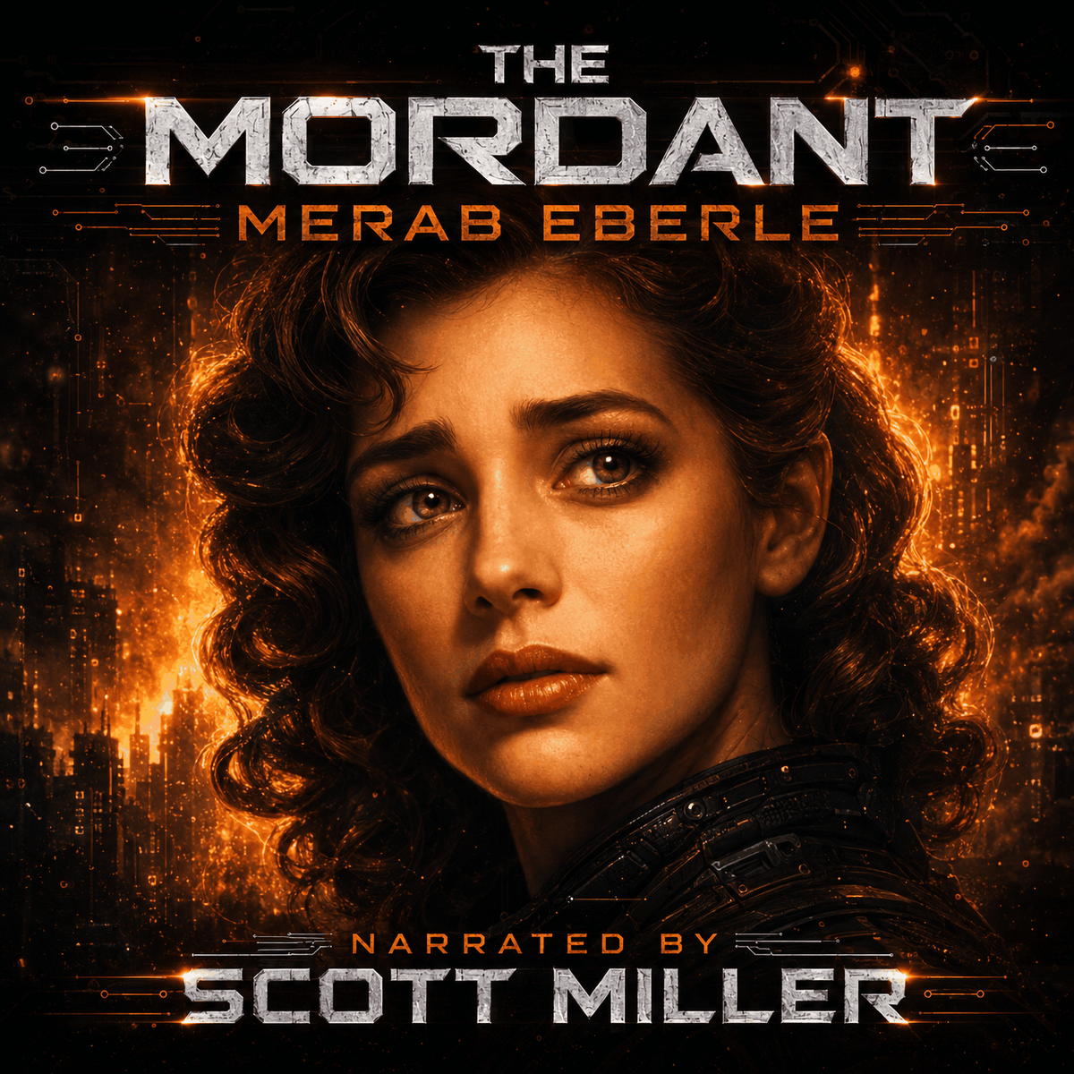 The Mordant