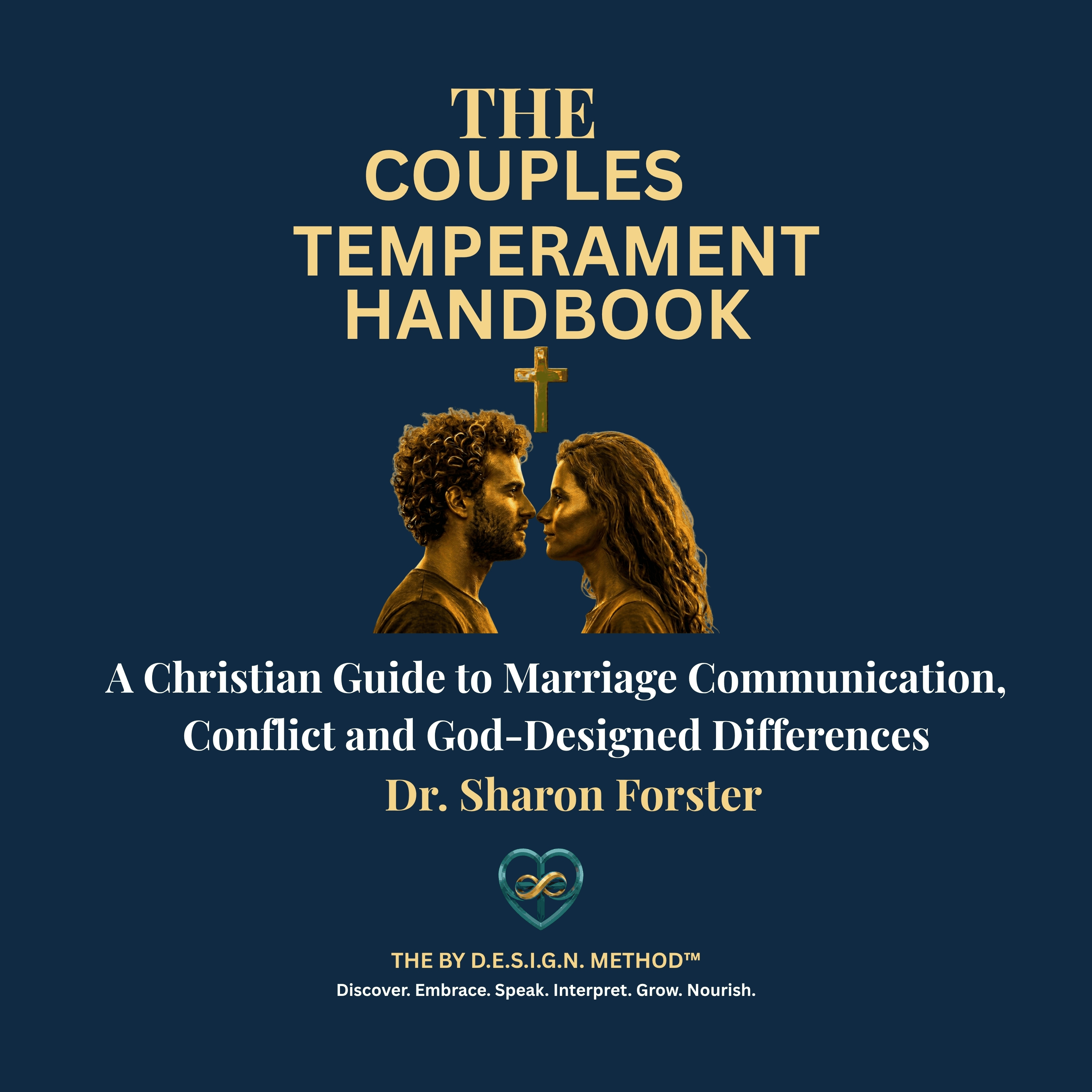 The Couples Temperament Handbook