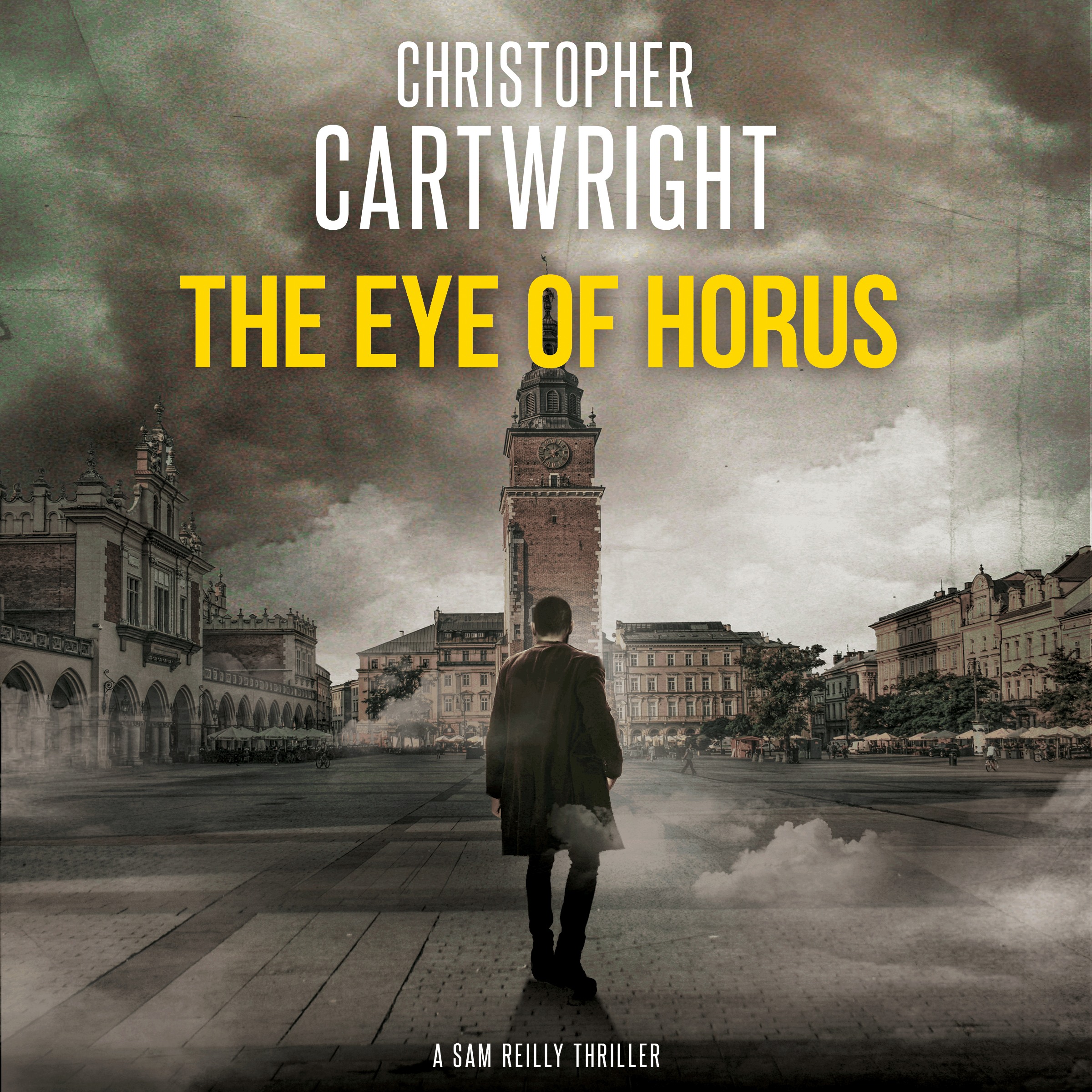 The Eye of Horus