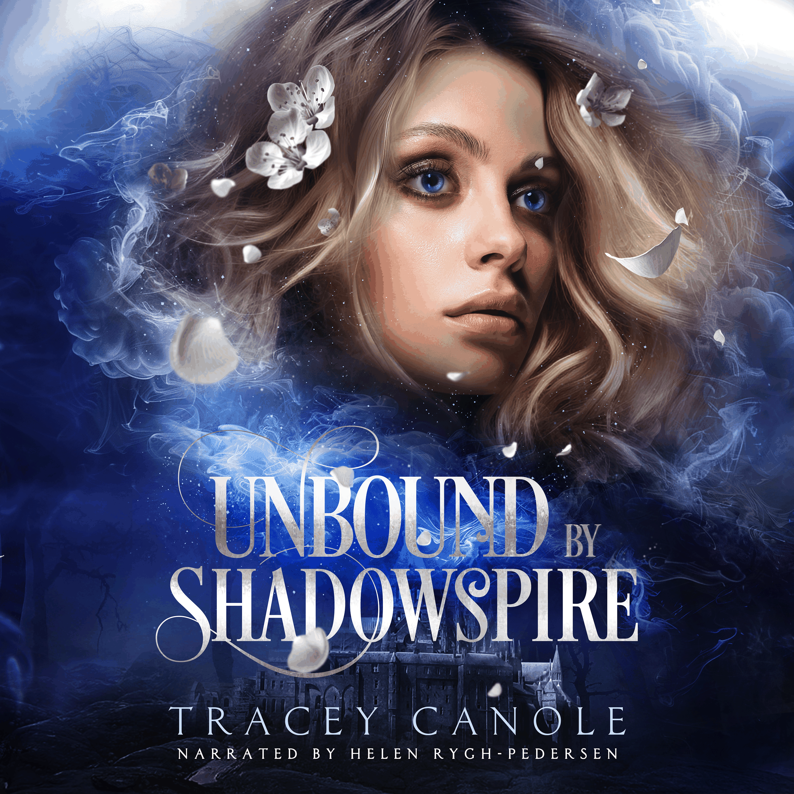 Unbound by Shadowspire