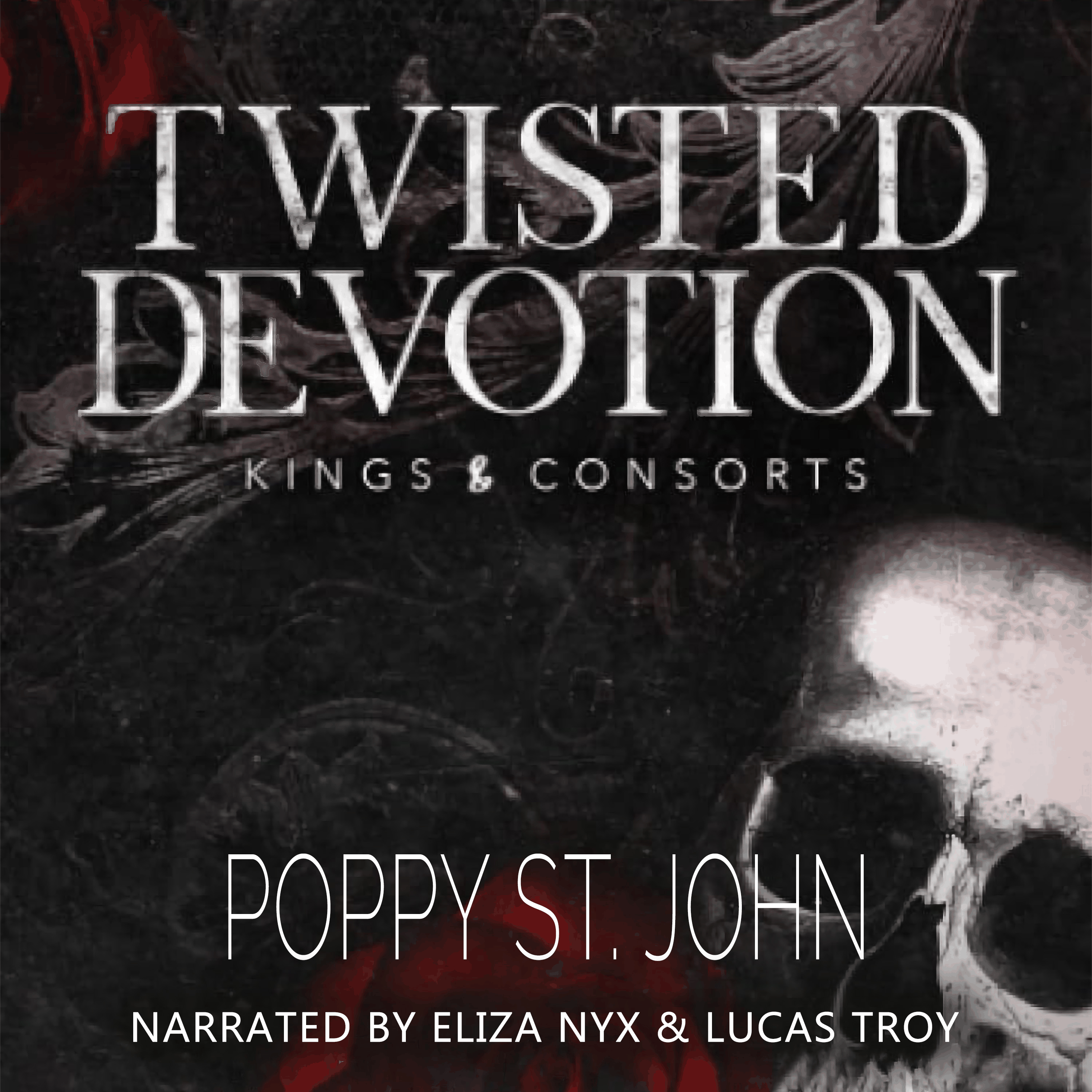 Twisted Devotion