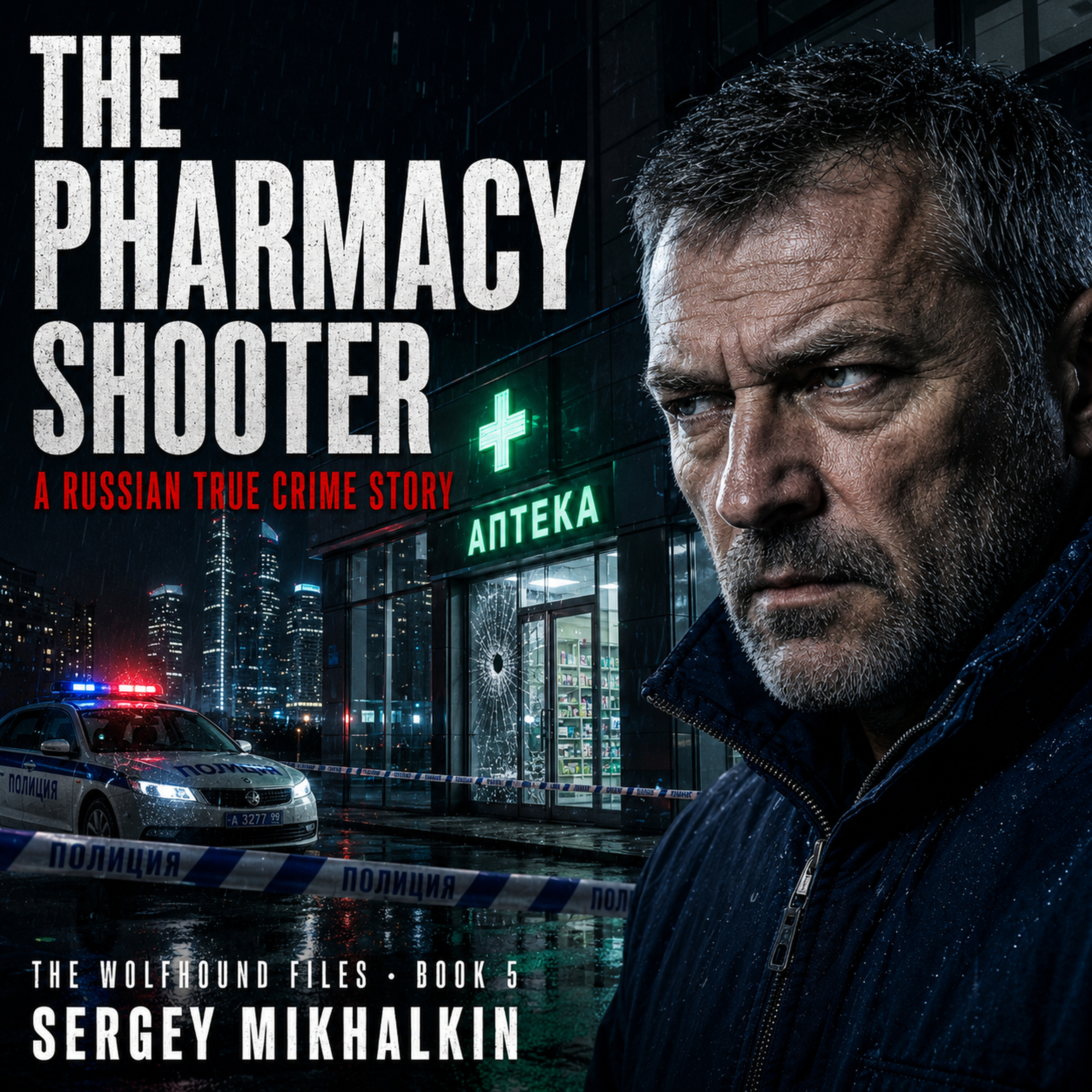 The Pharmacy Shooter