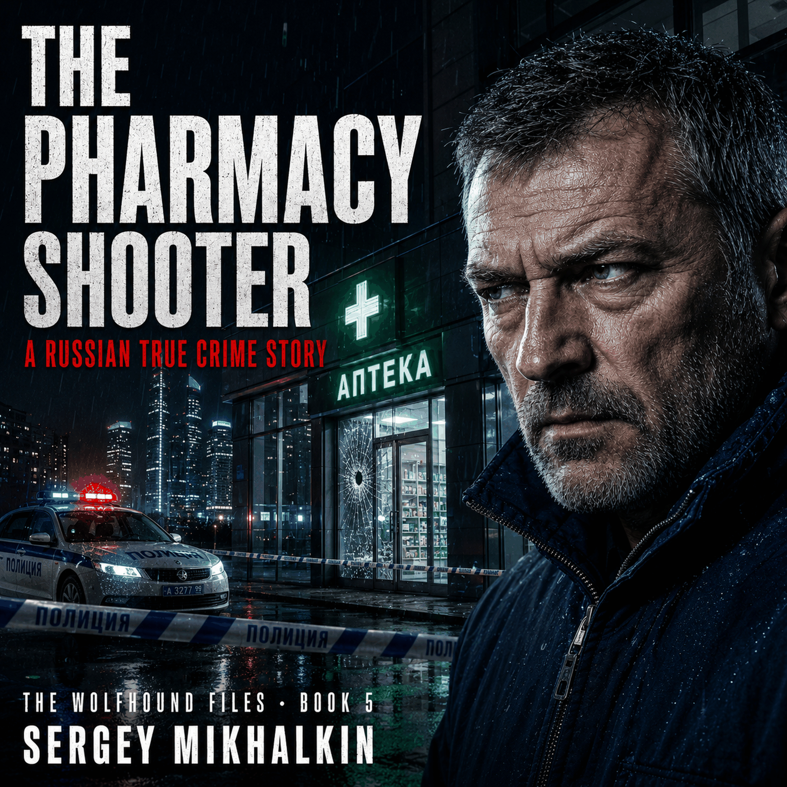 The Pharmacy Shooter